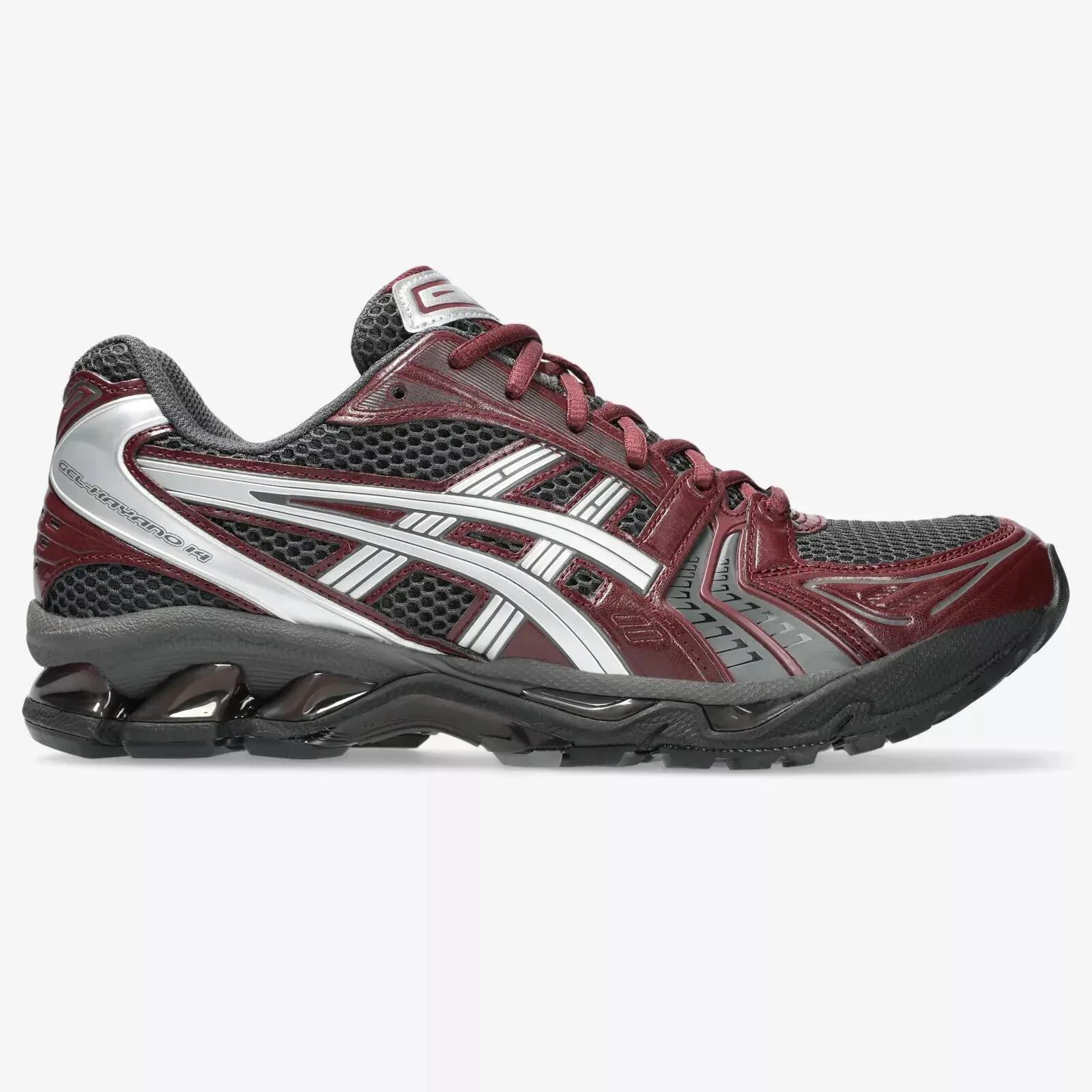 ASICS picture