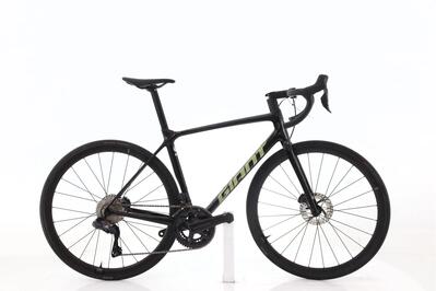 Bici strada ricondizionata · TCR Advanced Pro 0 Di2 12V · Ottimo stato