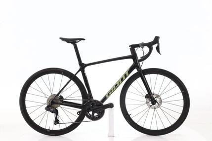 Segunda Vida · Bici carretera · TCR Advanced Pro 0 Di2 12V · Muy buen estado