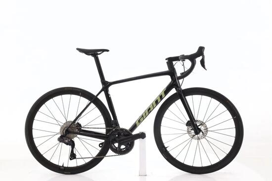 Segunda Vida · Bici carretera · TCR Advanced Pro 0 Di2 12V · Muy buen estado