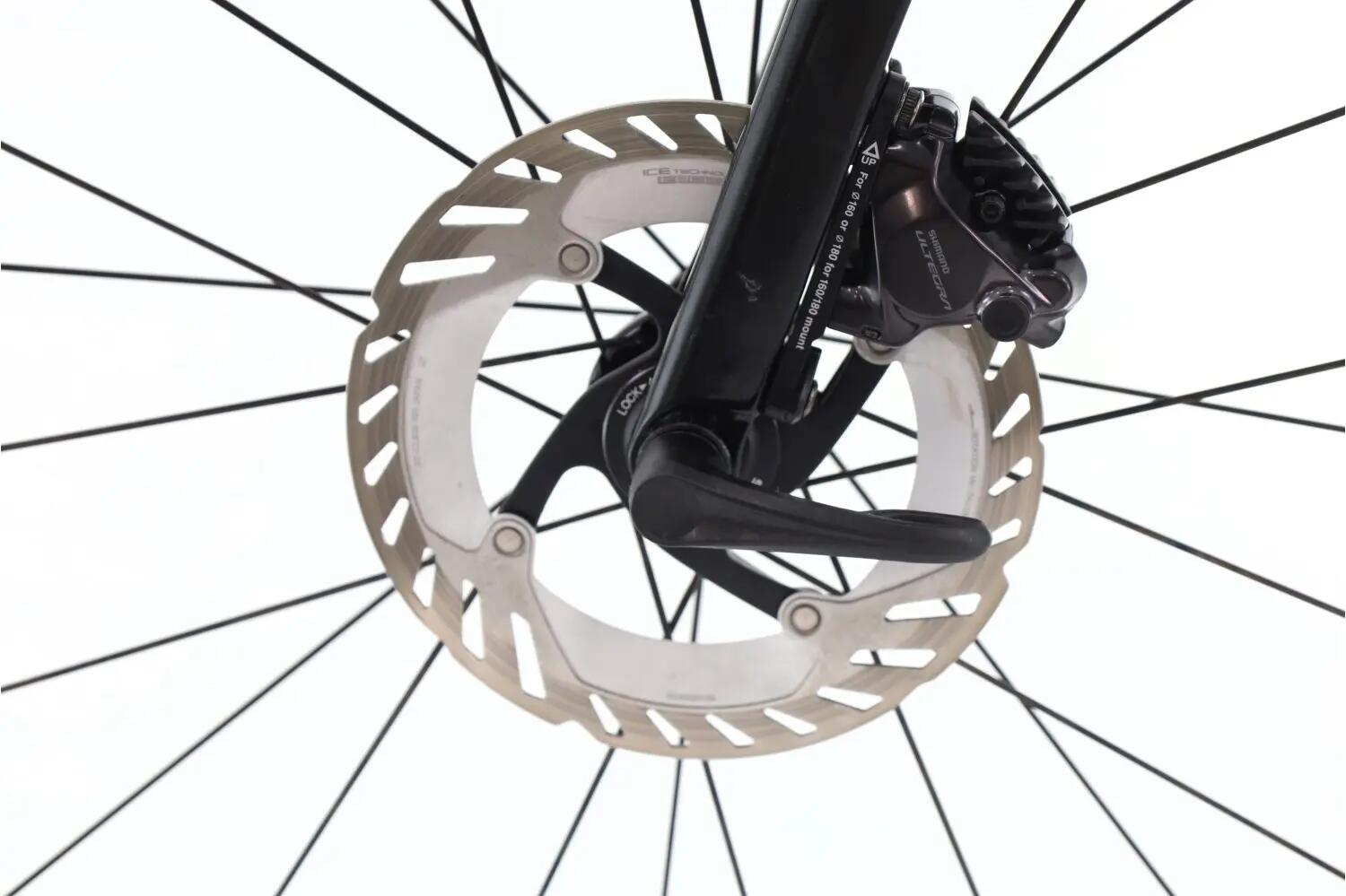 Segunda Vida · Bici estrada ·  TCR Advanced Pro 0 Di2 12V · Muito bom estado 7/8