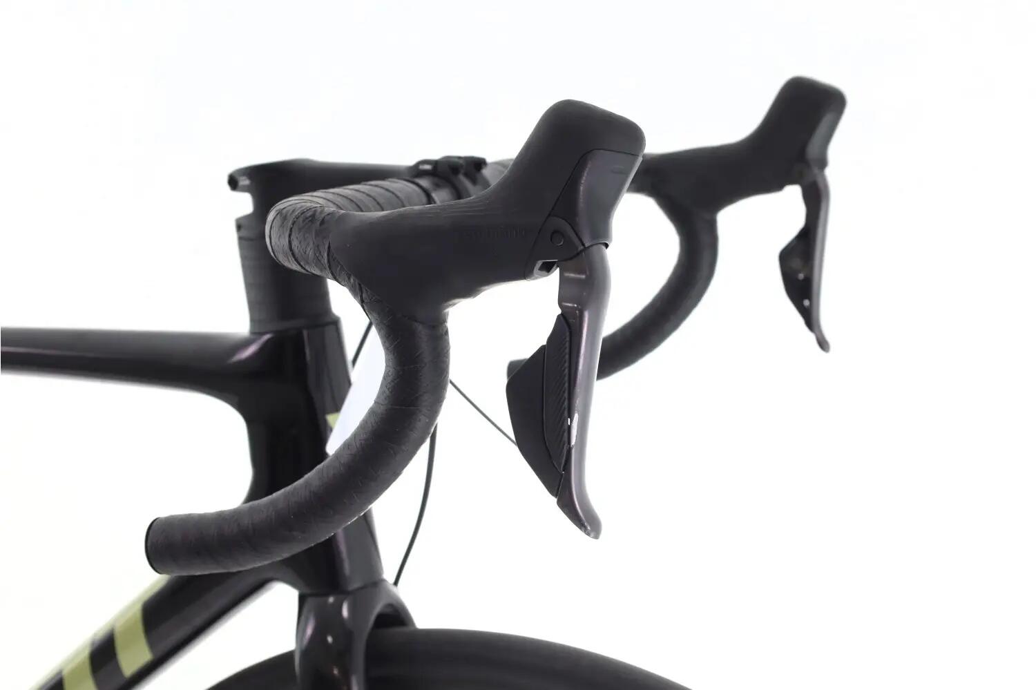 Segunda Vida · Bici estrada ·  TCR Advanced Pro 0 Di2 12V · Muito bom estado 6/8