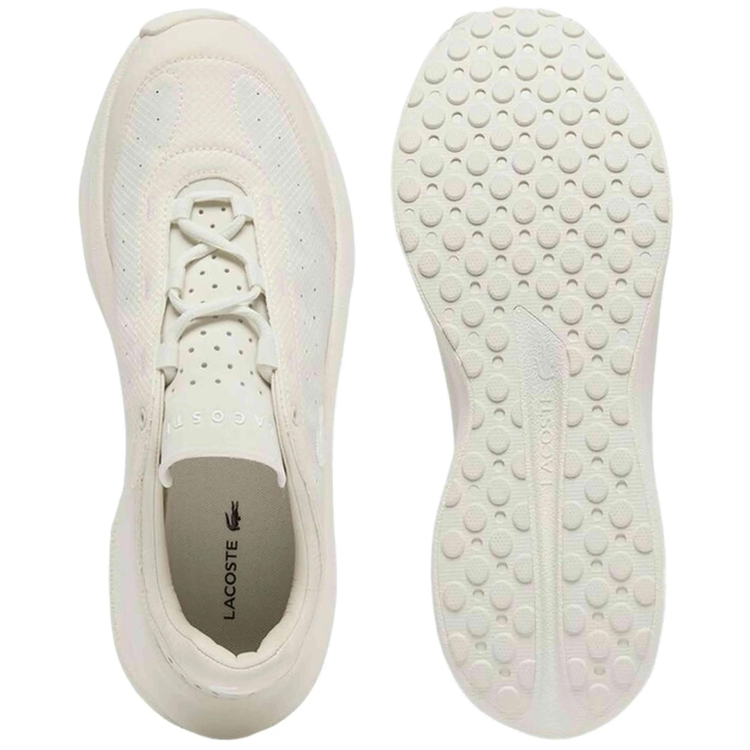 Zapatillas Lacoste modelo NEO RUN ACT 1261 SMA para hombre 3/5
