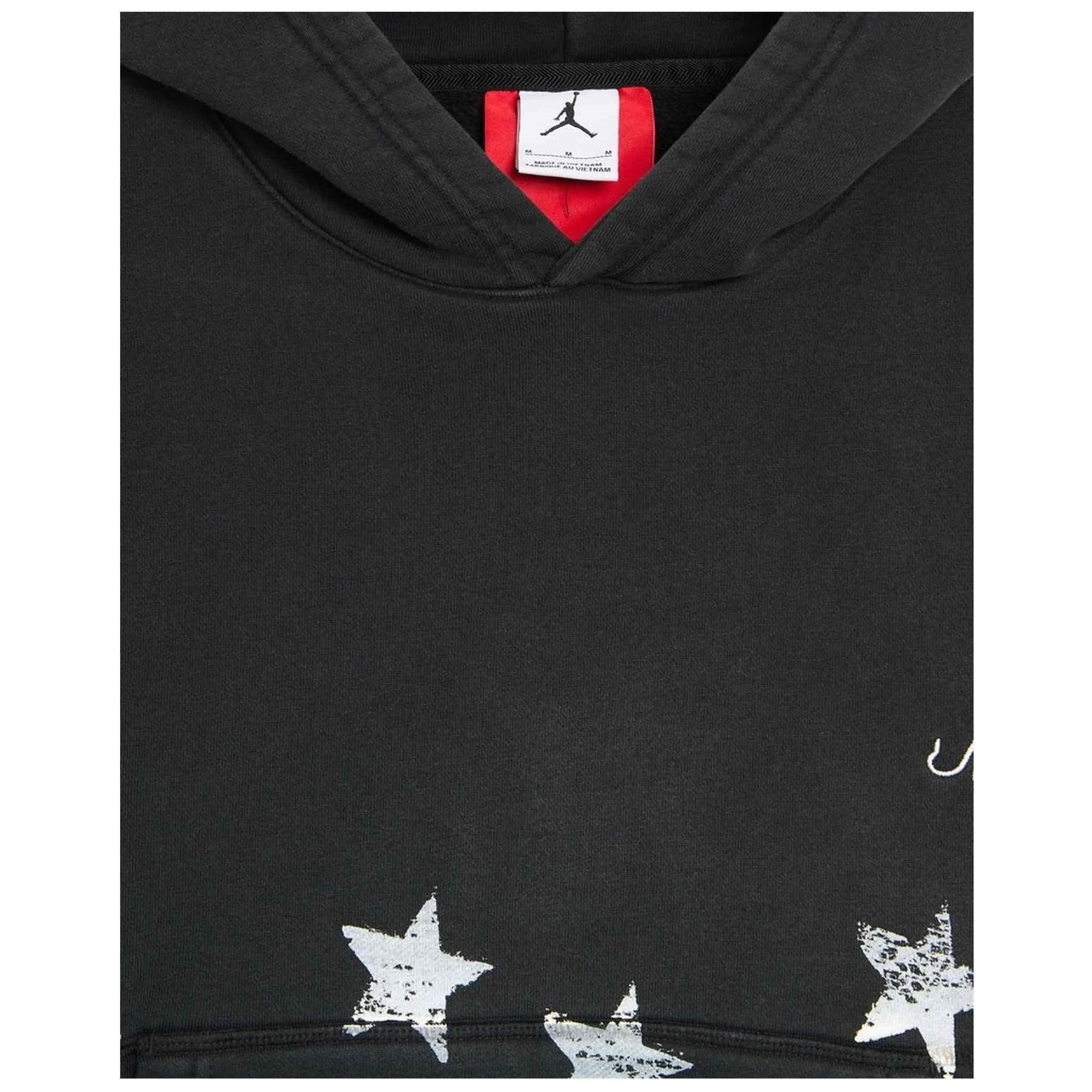 Camisola Jordan modelo IM7367-010 para unissex 3/5
