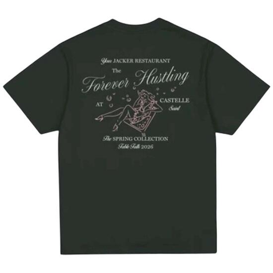 T-shirt Jacker modèle GRACE T-SHIRT pour homme