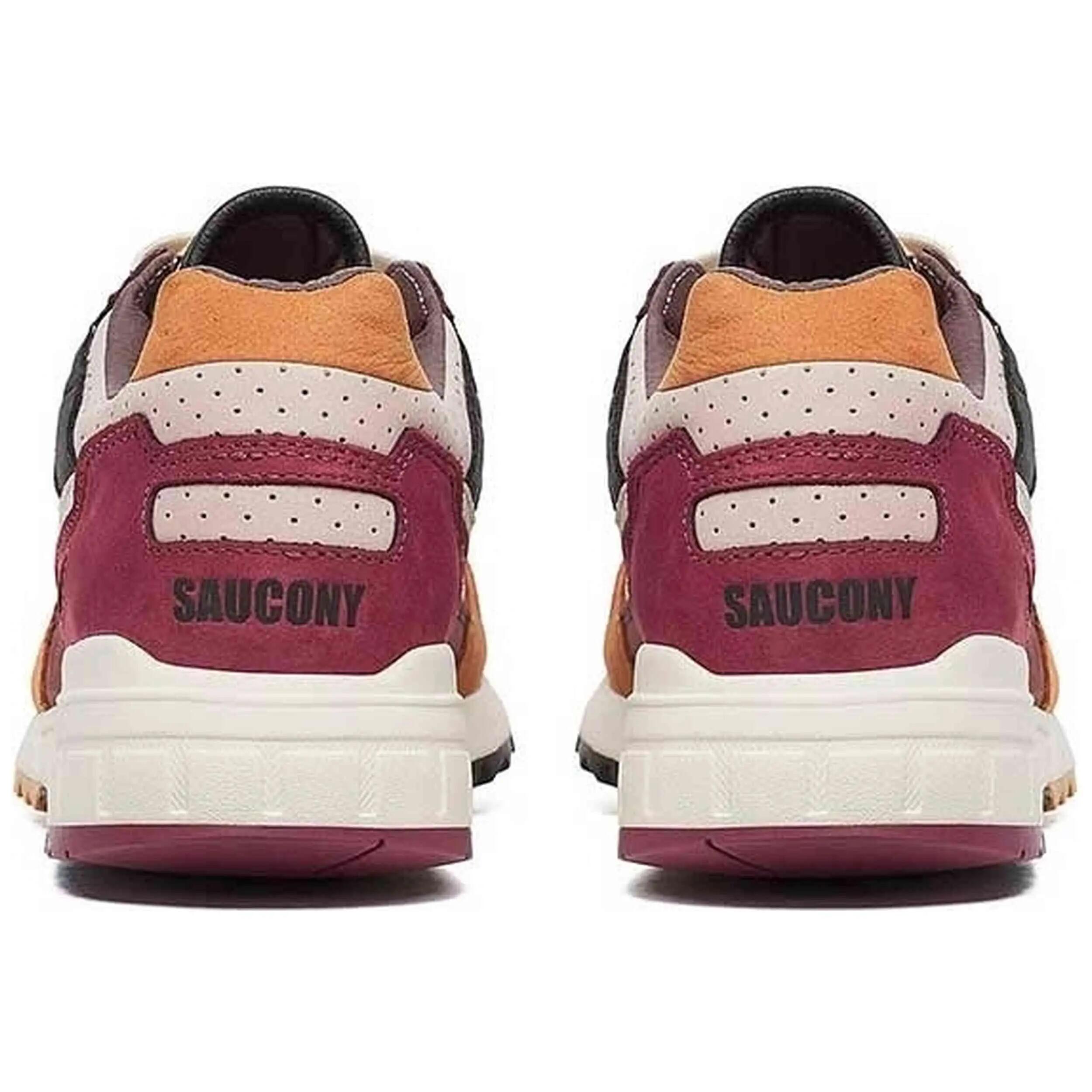Zapatillas Saucony modelo SHADOW 5000 para hombre 5/7
