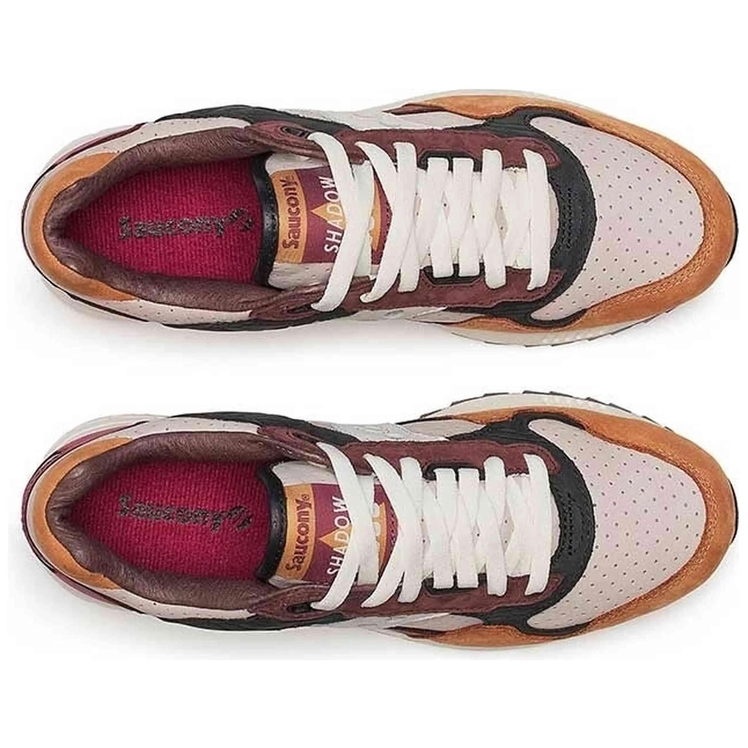 Zapatillas Saucony modelo SHADOW 5000 para hombre 4/7