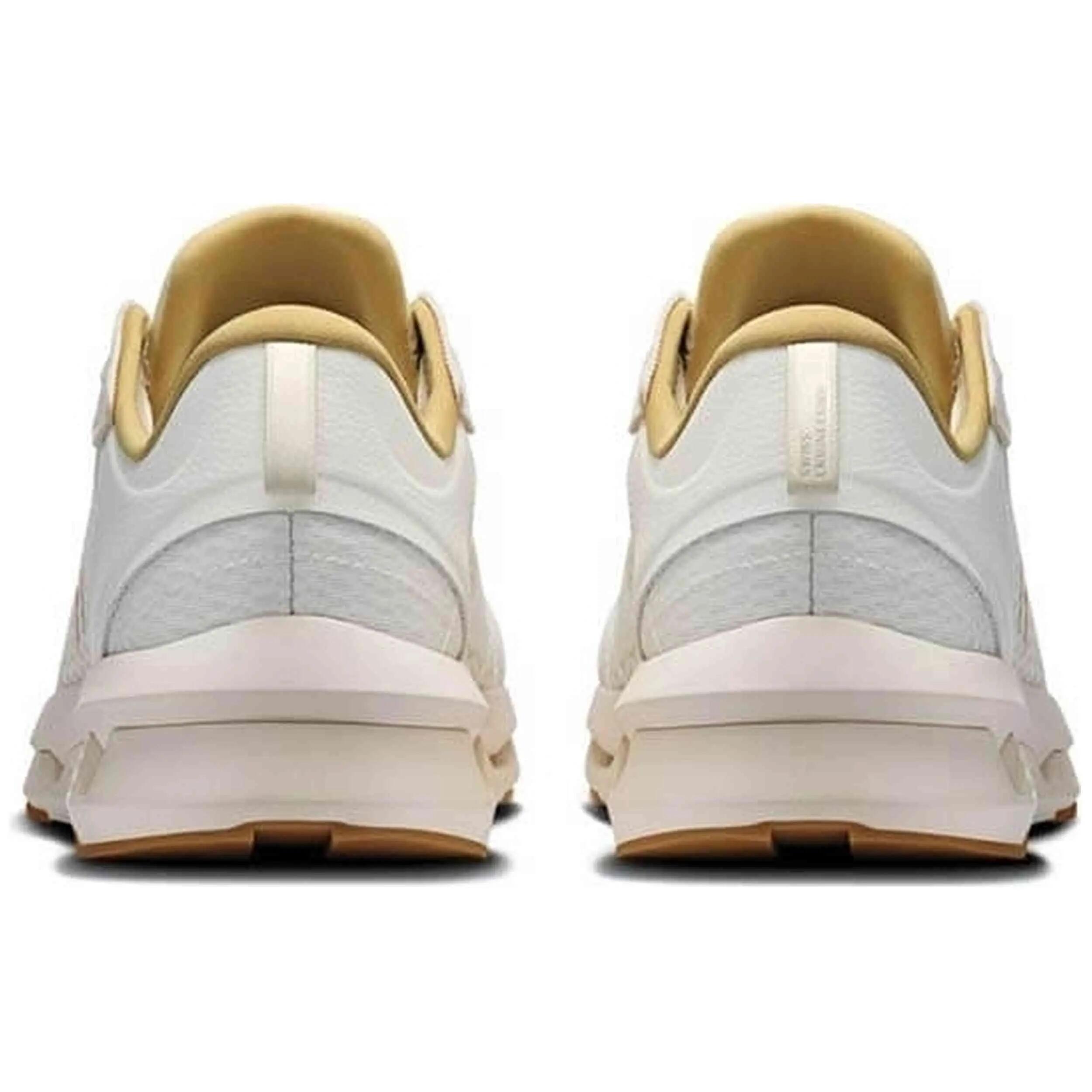 Scarpe On modello On Cloudzone Moon "Ivory" per donne 3/4
