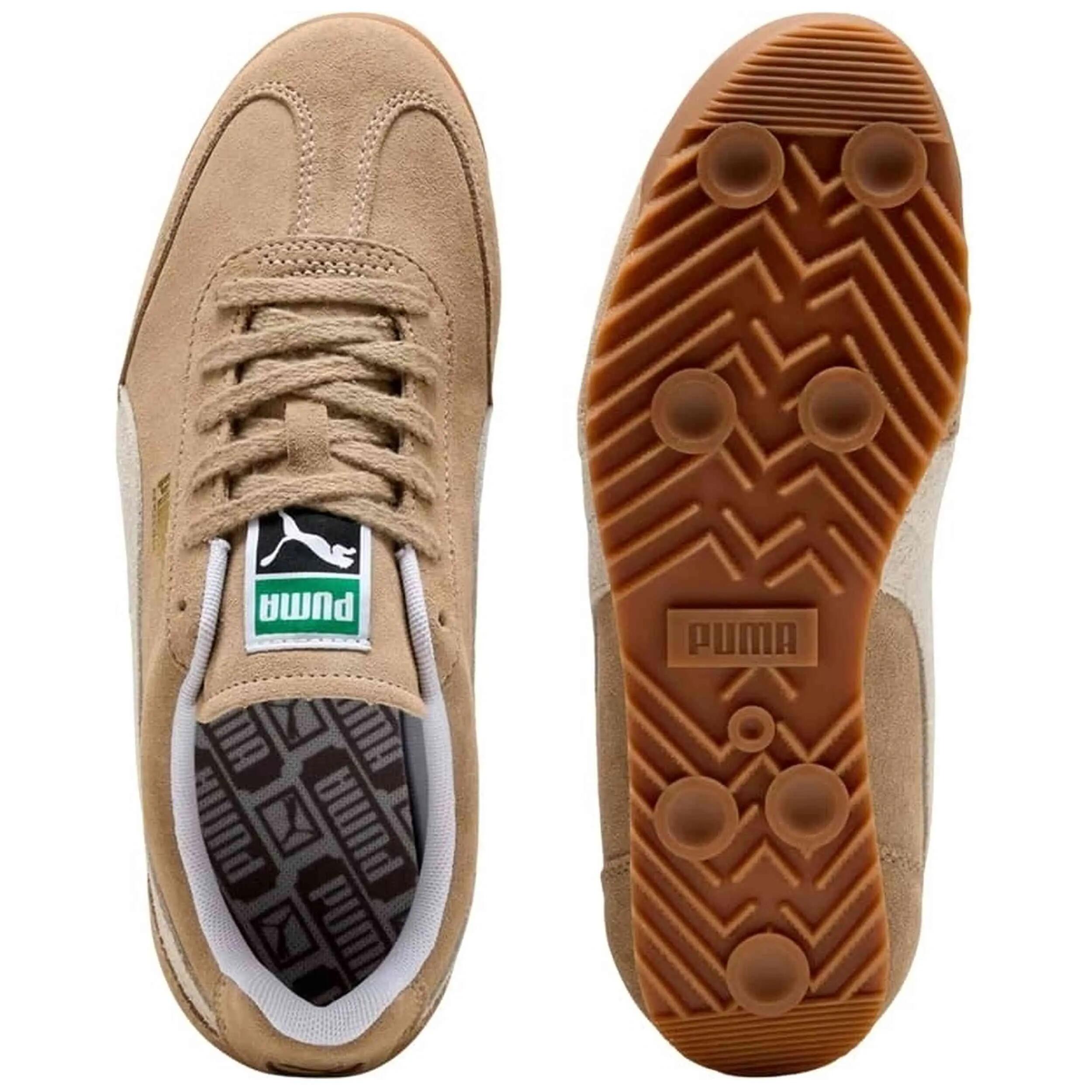 Zapatillas Puma modelo Zapatillas Casual Puma Arizona Sd para mujer 3/3
