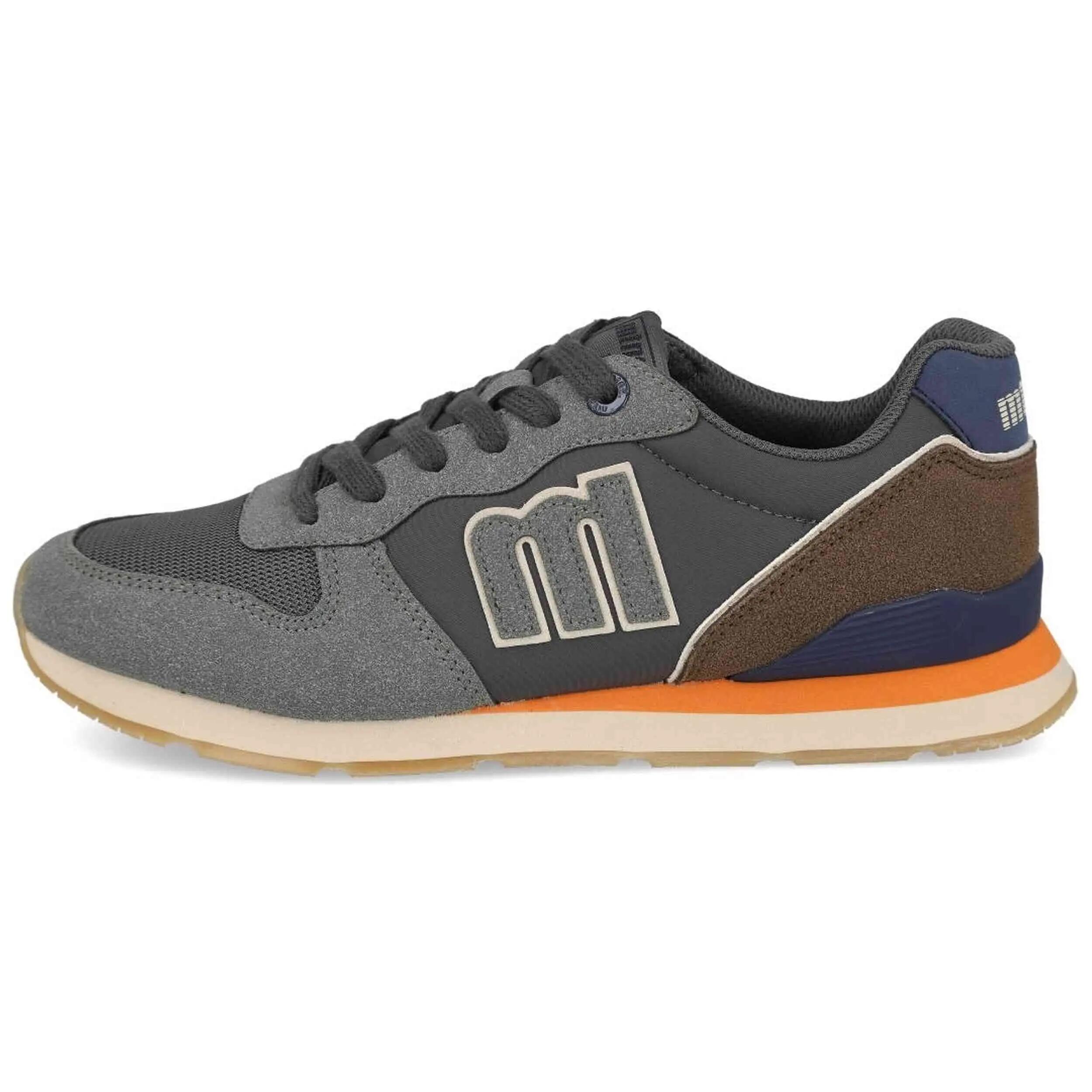 Zapatillas Mtng modelo 070-179044 para hombre 2/3