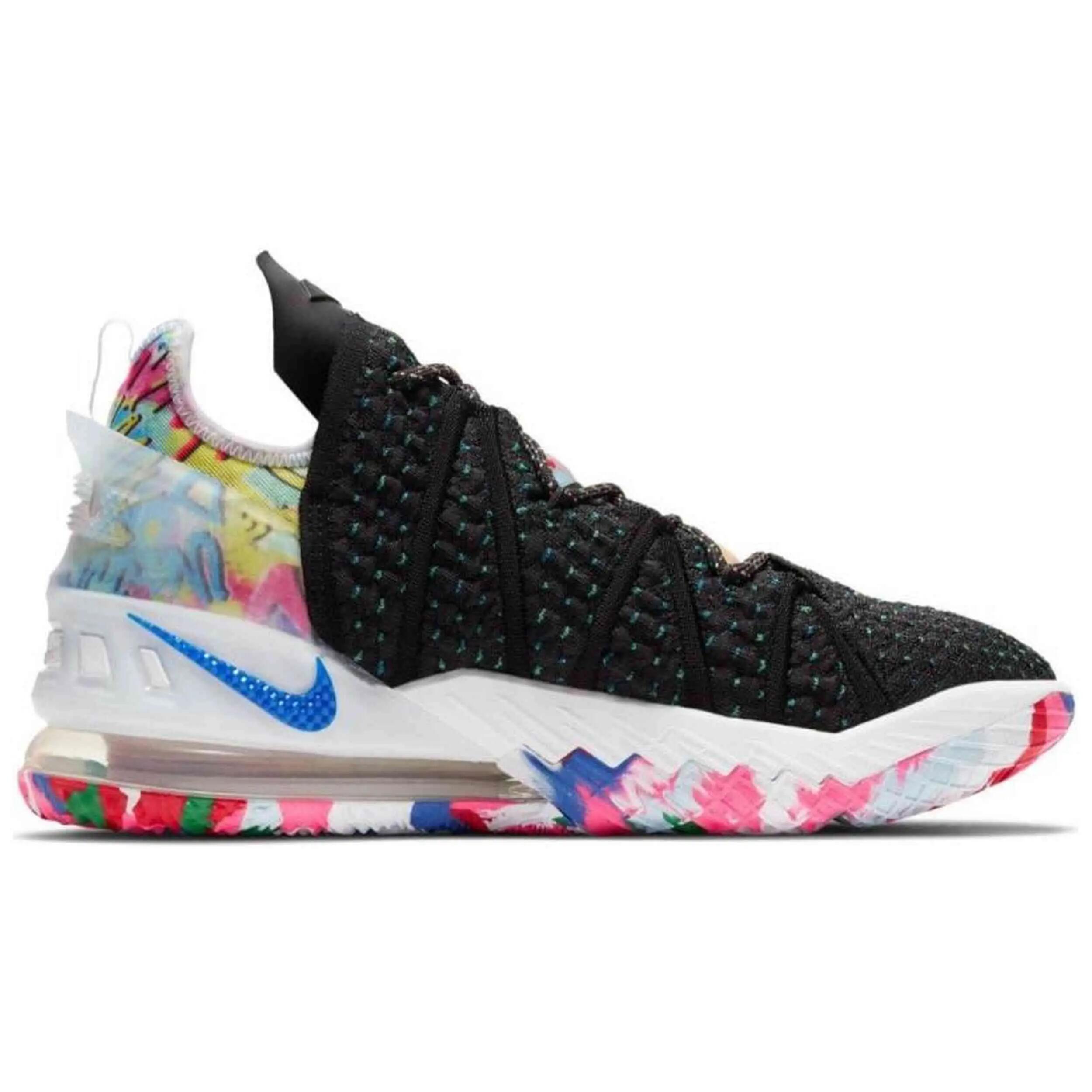 Zapatillas Nike modelo CQ9283-002 para hombre 1/1