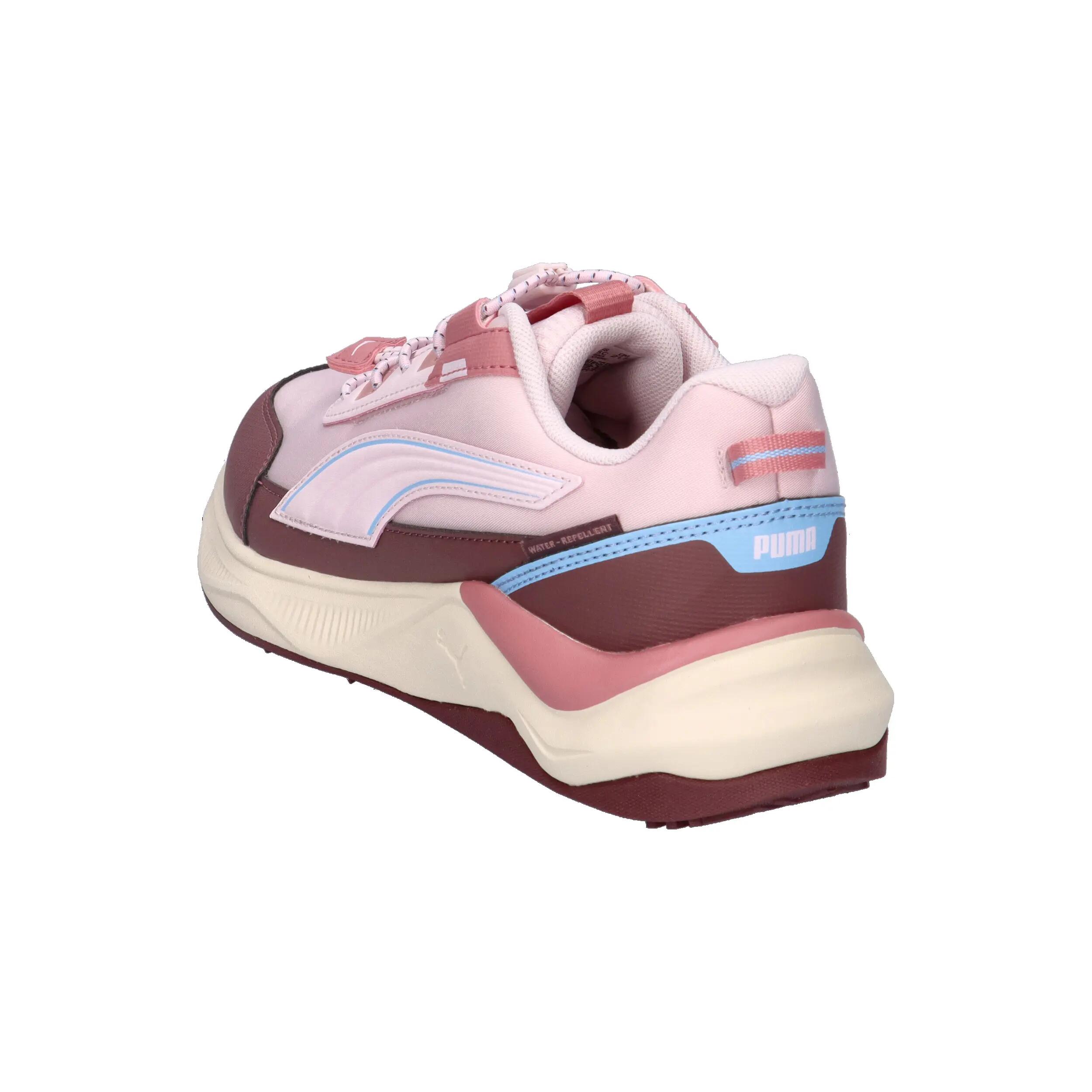 Puma Kinder Sneaker Evolve 2.0 Trail Lo PS 313805 11/14