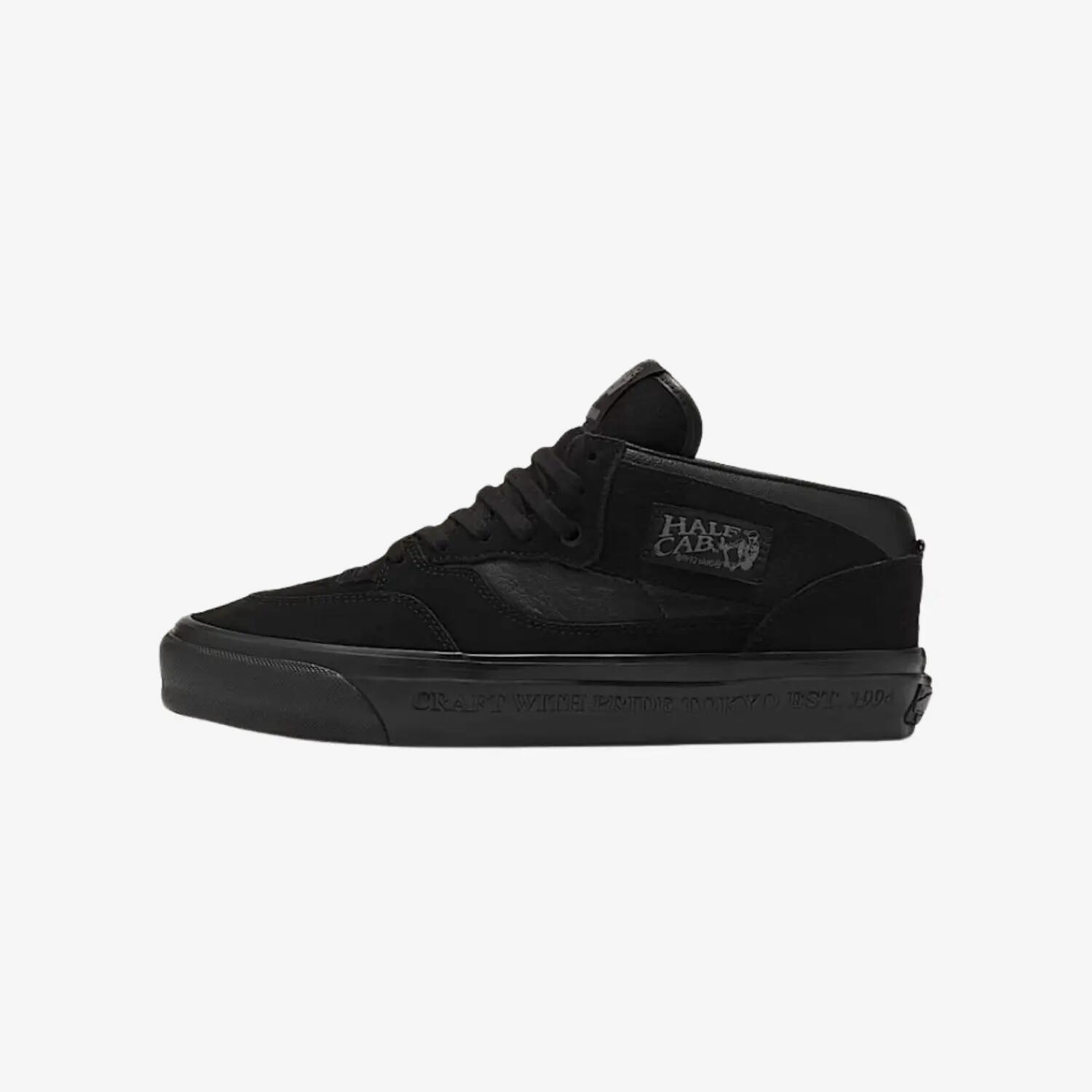 VANS picture