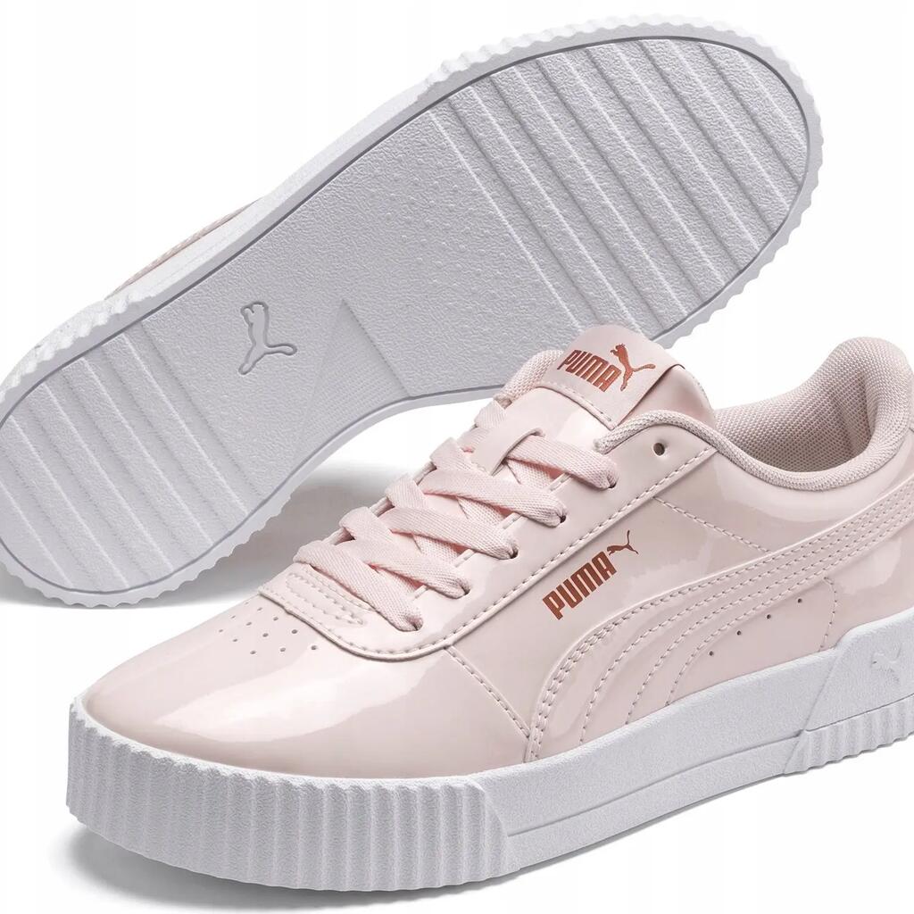 Дамски обувки PUMA Carina Patent