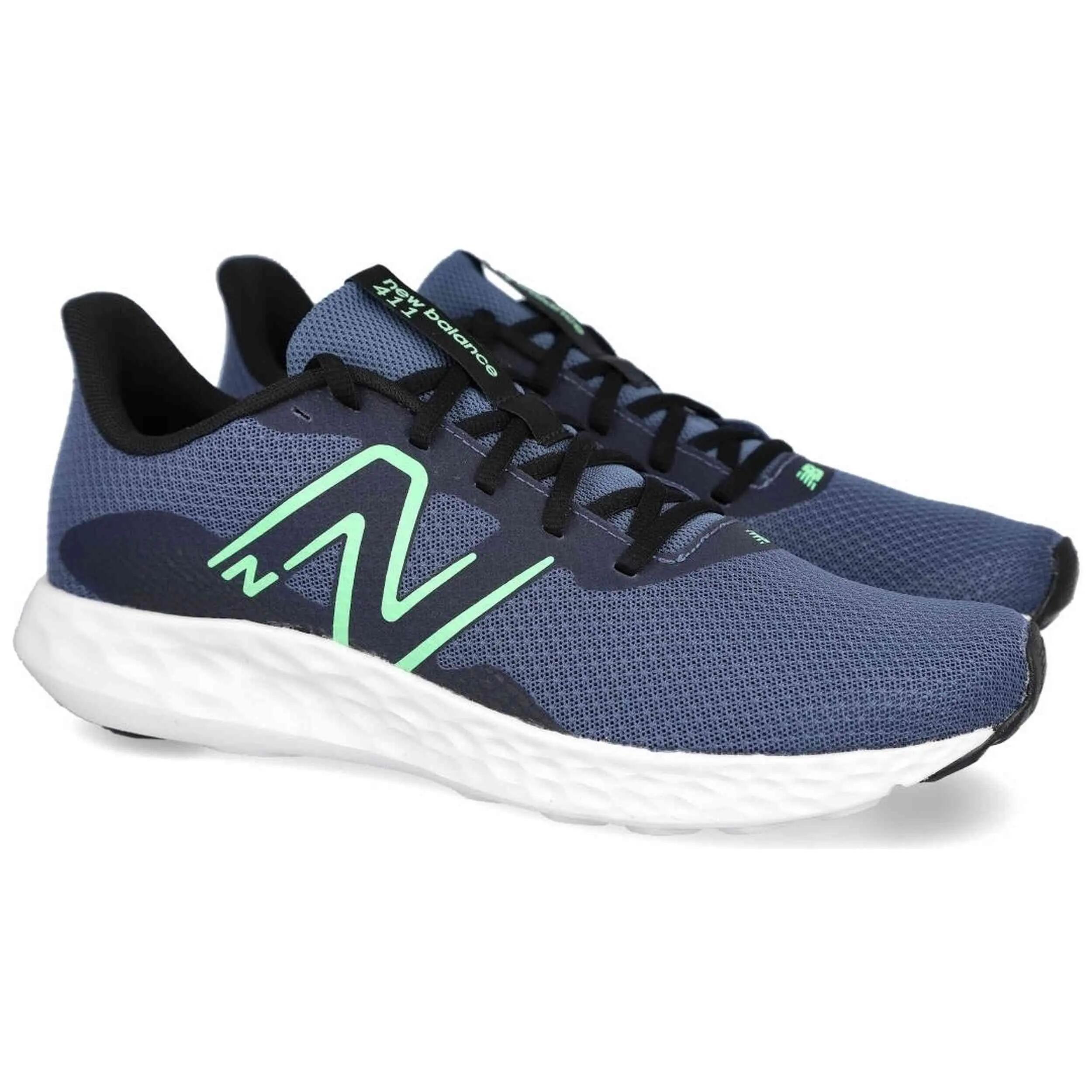 Zapatillas New balance modelo 070-441793 para mujer 3/3