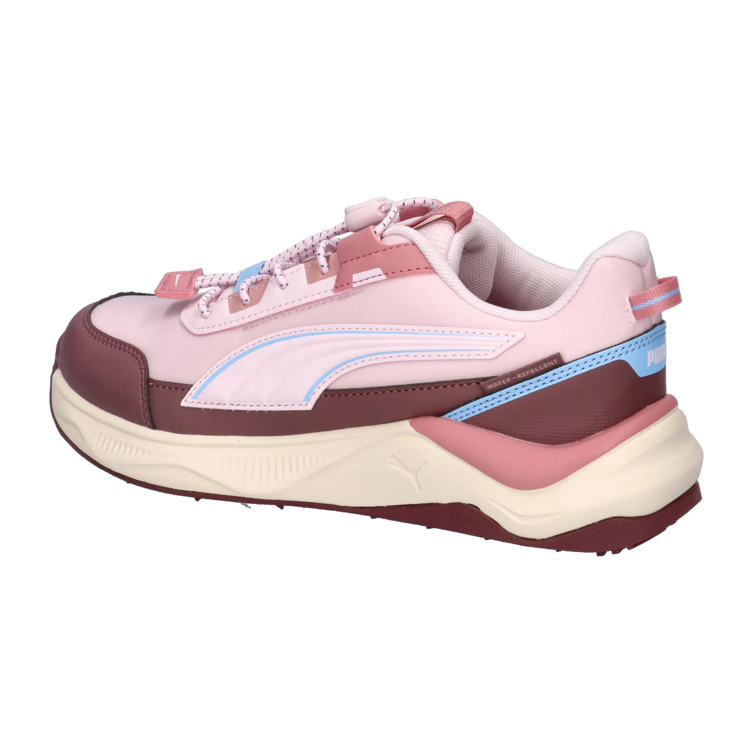 Puma Kinder Sneaker Evolve 2.0 Trail Lo PS 313805 10/14