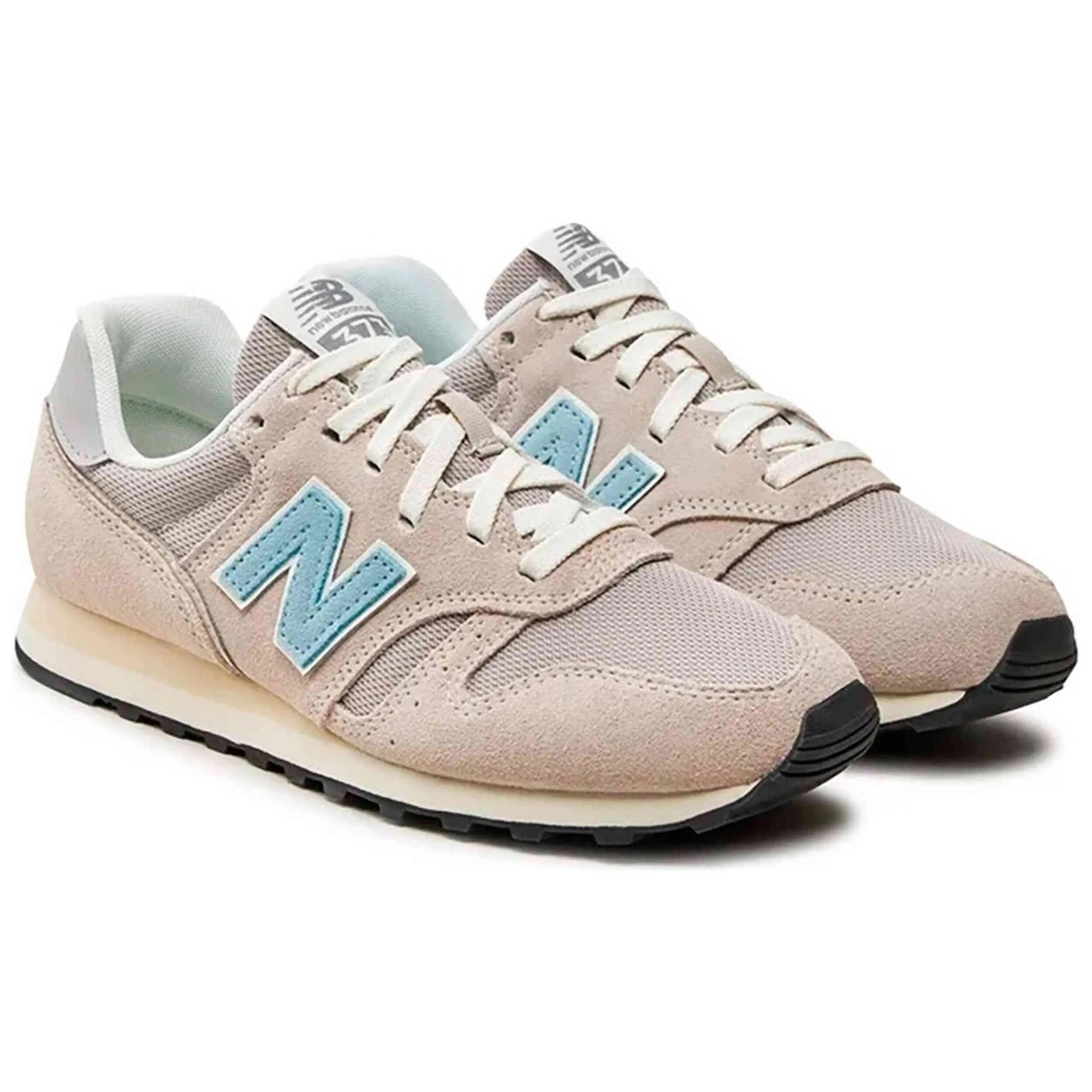 Zapatillas New balance modelo WL373 para mujer 2/4
