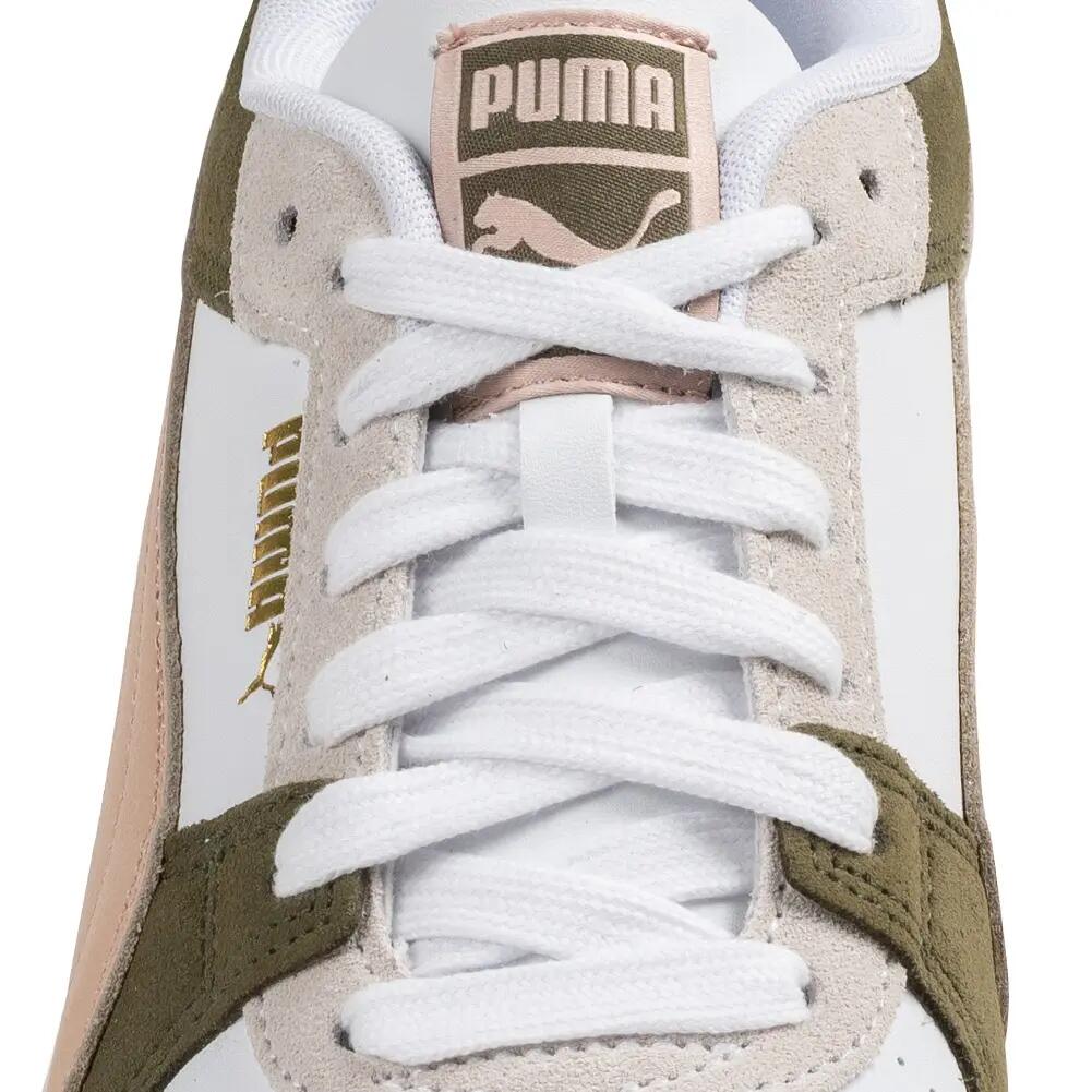 Tênis PUMA masculino CA 4/5