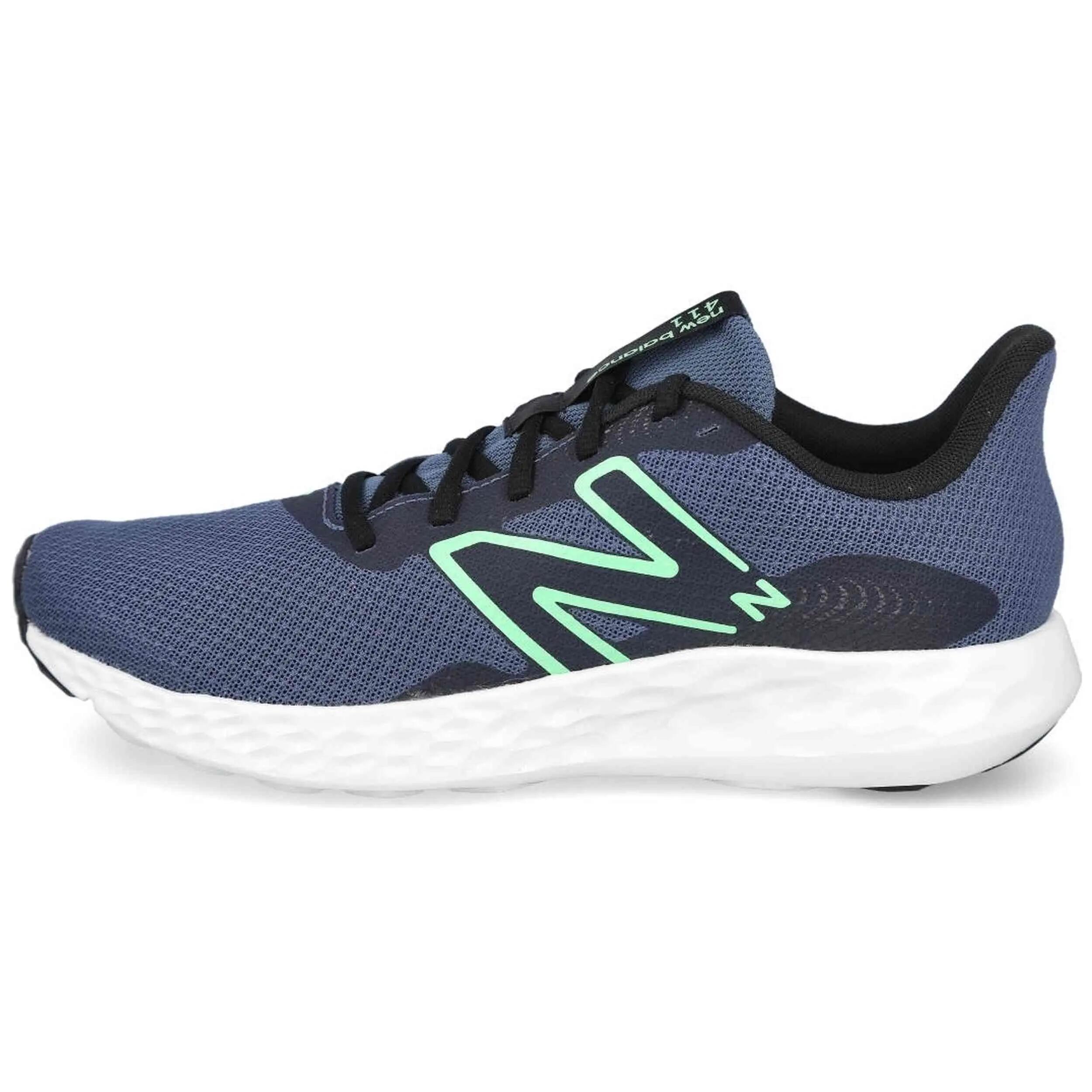 Zapatillas New balance modelo 070-441793 para mujer 2/3