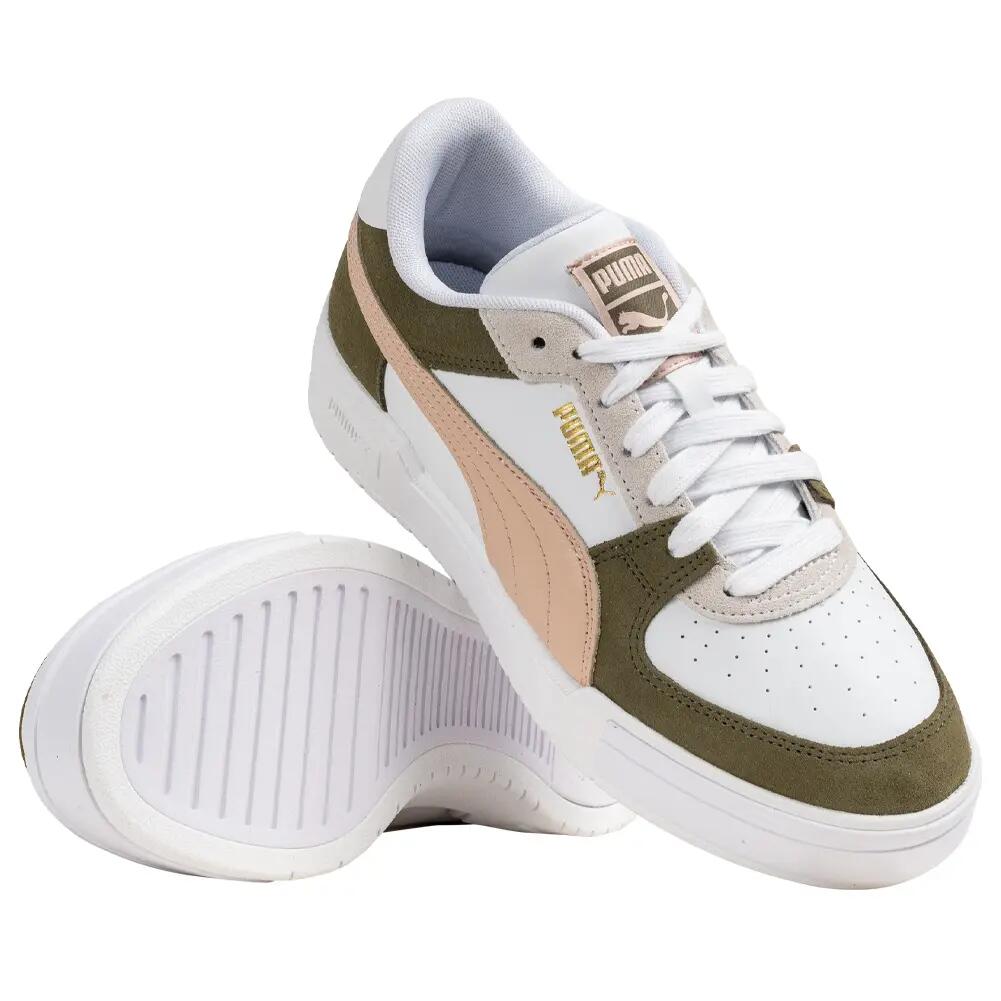 Tênis PUMA masculino CA 2/5