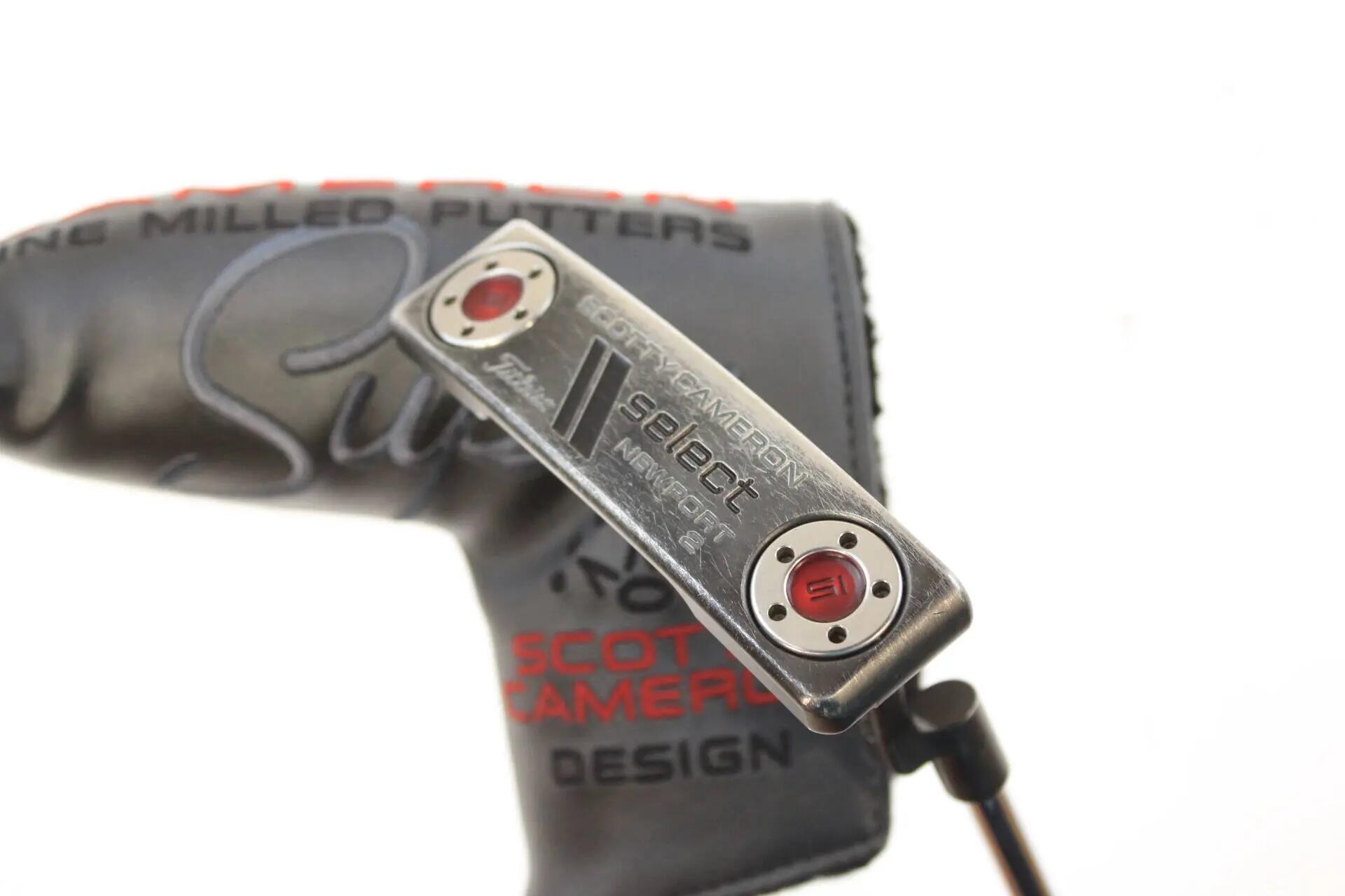 SCOTTY CAMERON picture