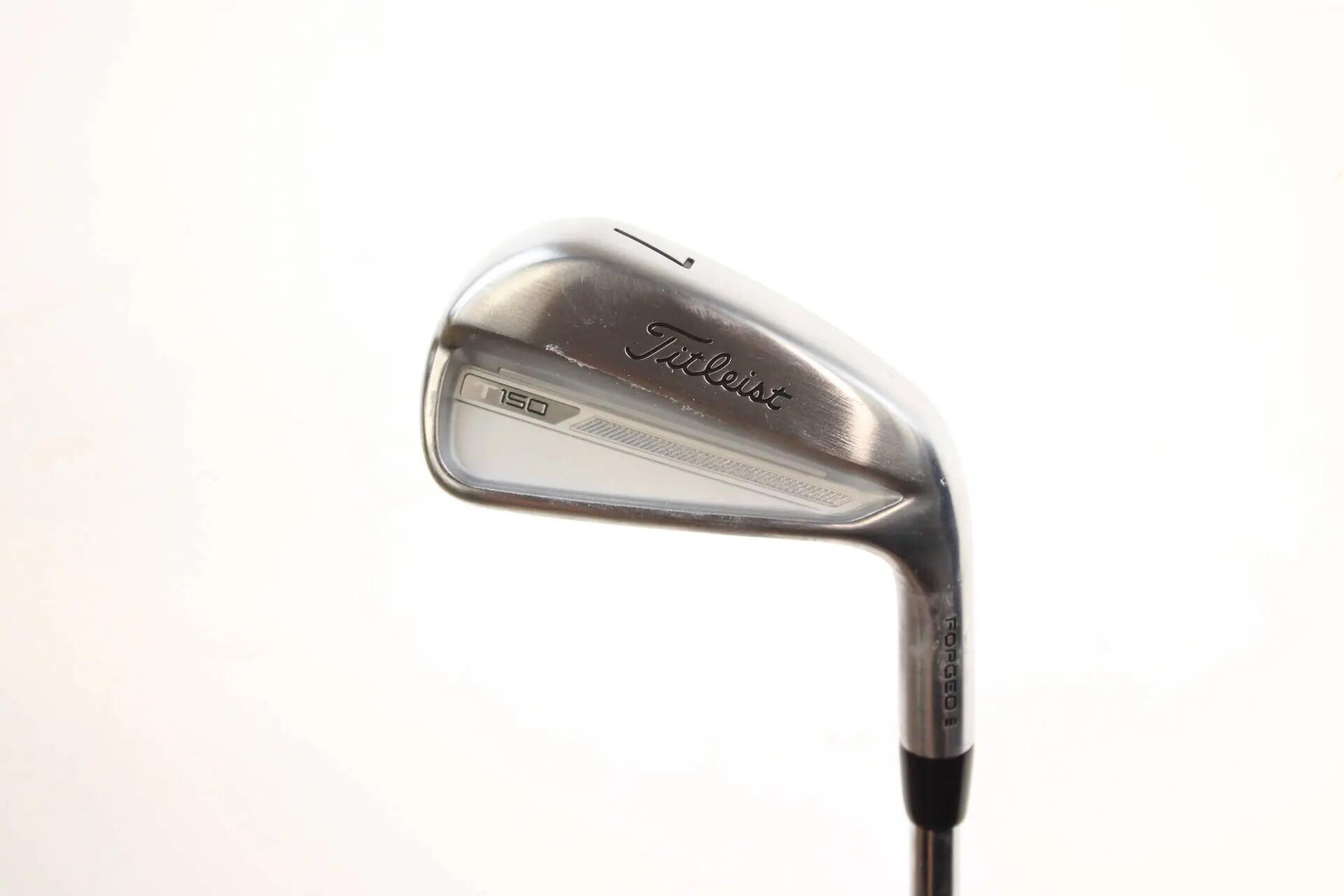 TITLEIST picture