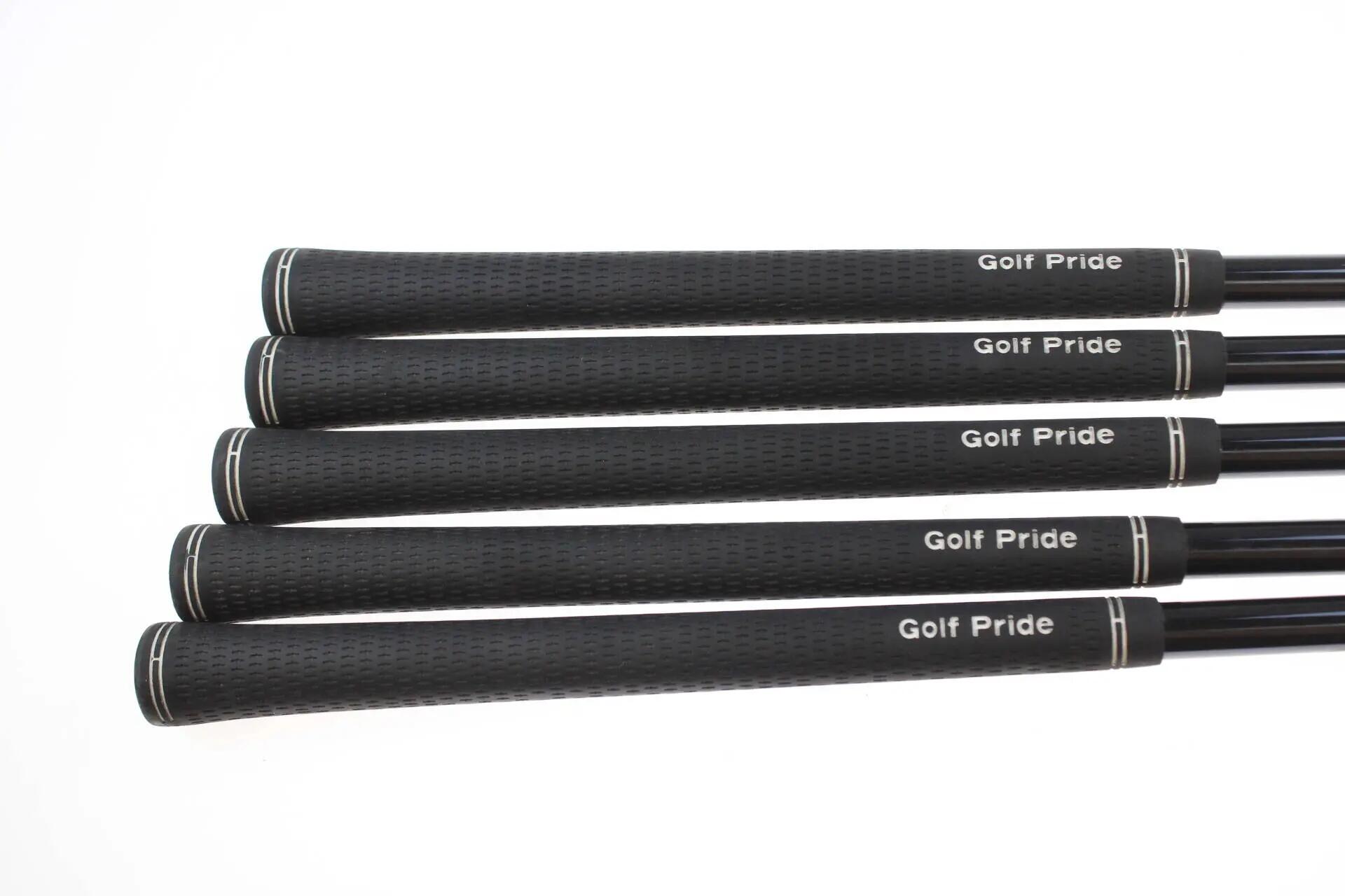 Seconde vie - Callaway Apex Ai200 RH 6-PW Iron Set - Sufficient 6/6