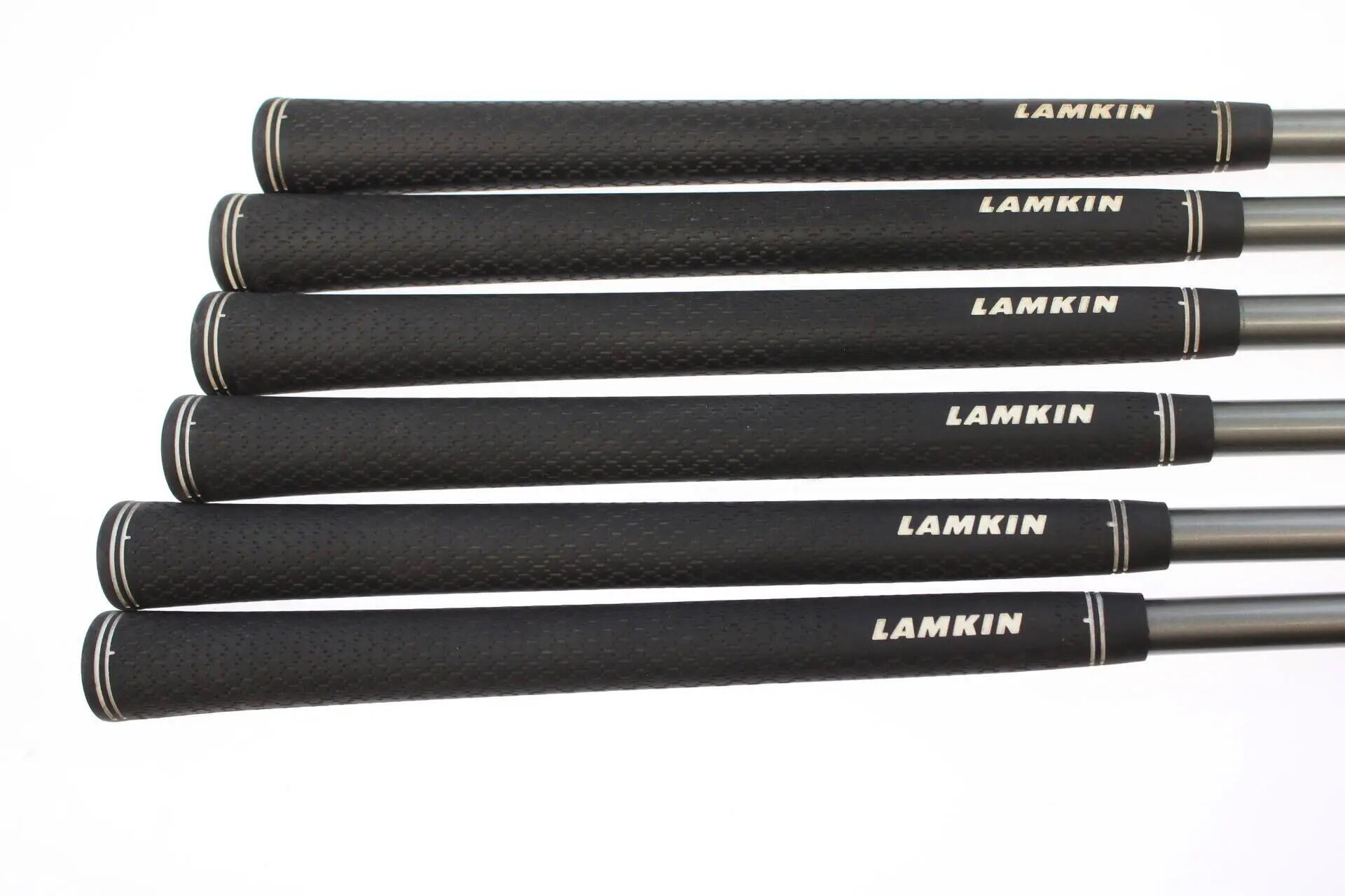 Seconde vie - Cobra XL Speed RH 6-PW-SW Iron Set - Good 5/5