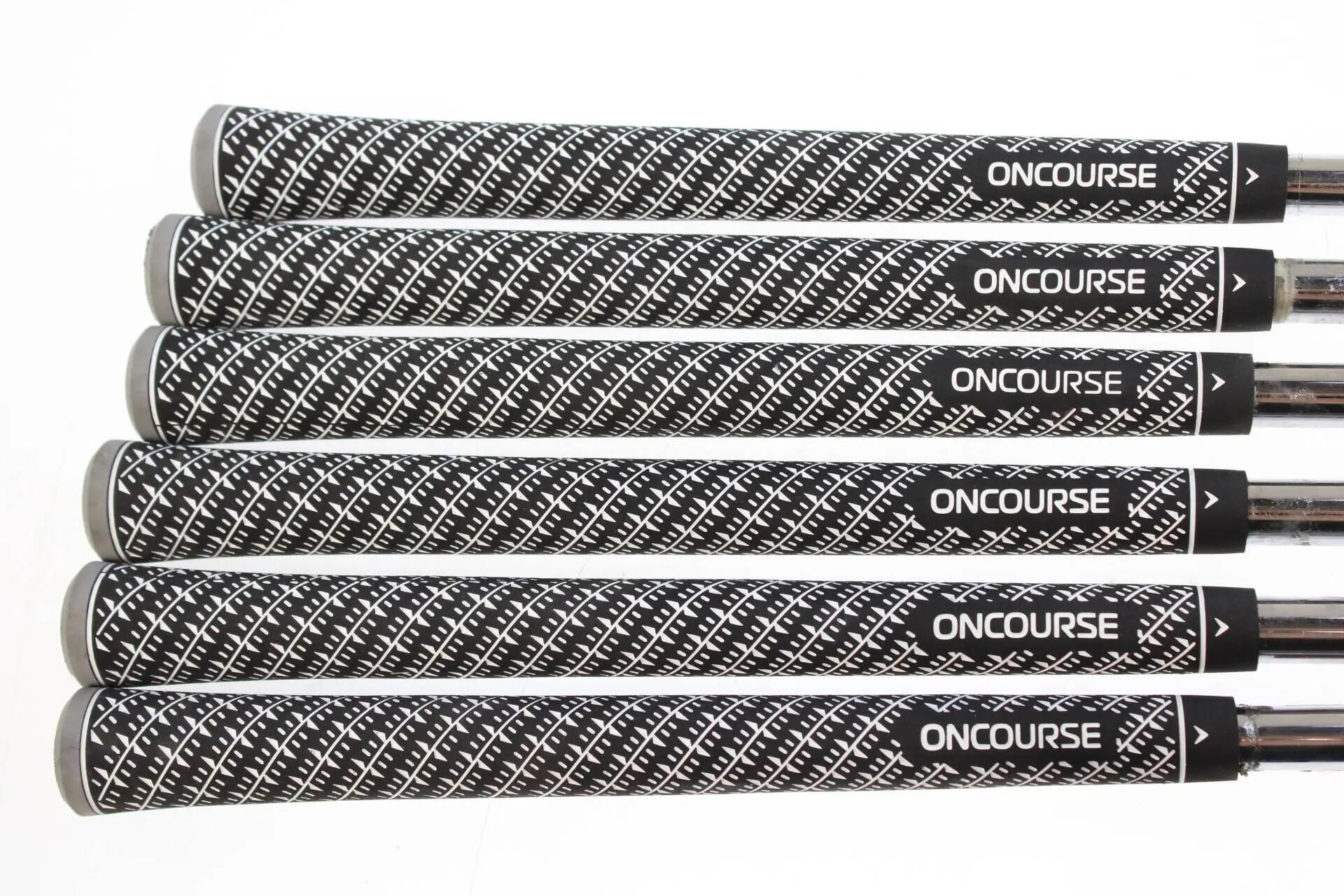 Seconde vie - TaylorMade R11 RH 4-9 Iron Set - Good 5/5