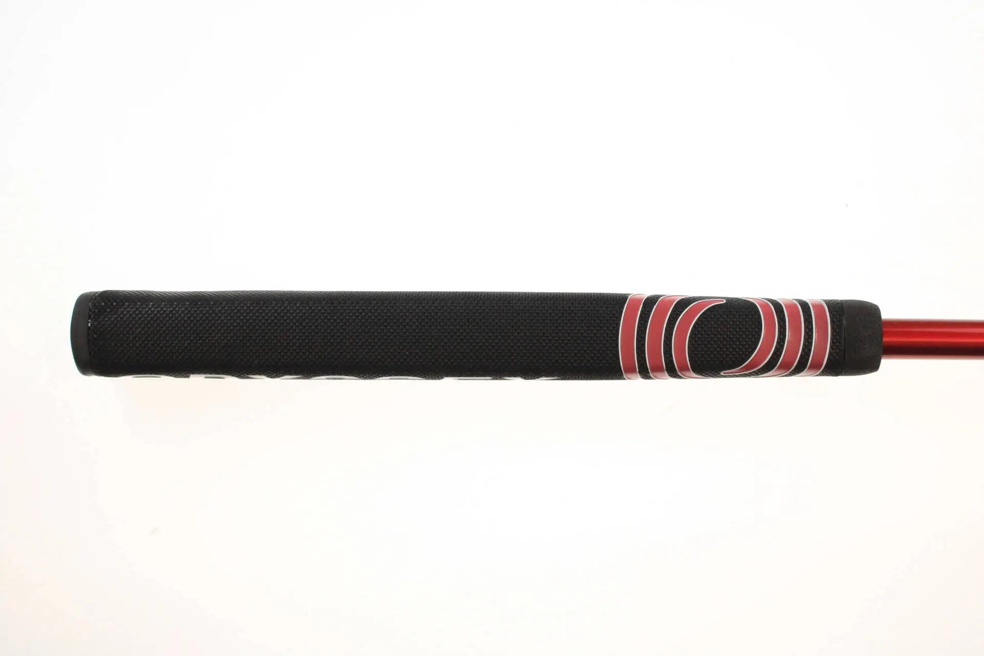 Seconde vie - Odyssey White Hot Versa One CH RH Putter - Sufficient 5/5
