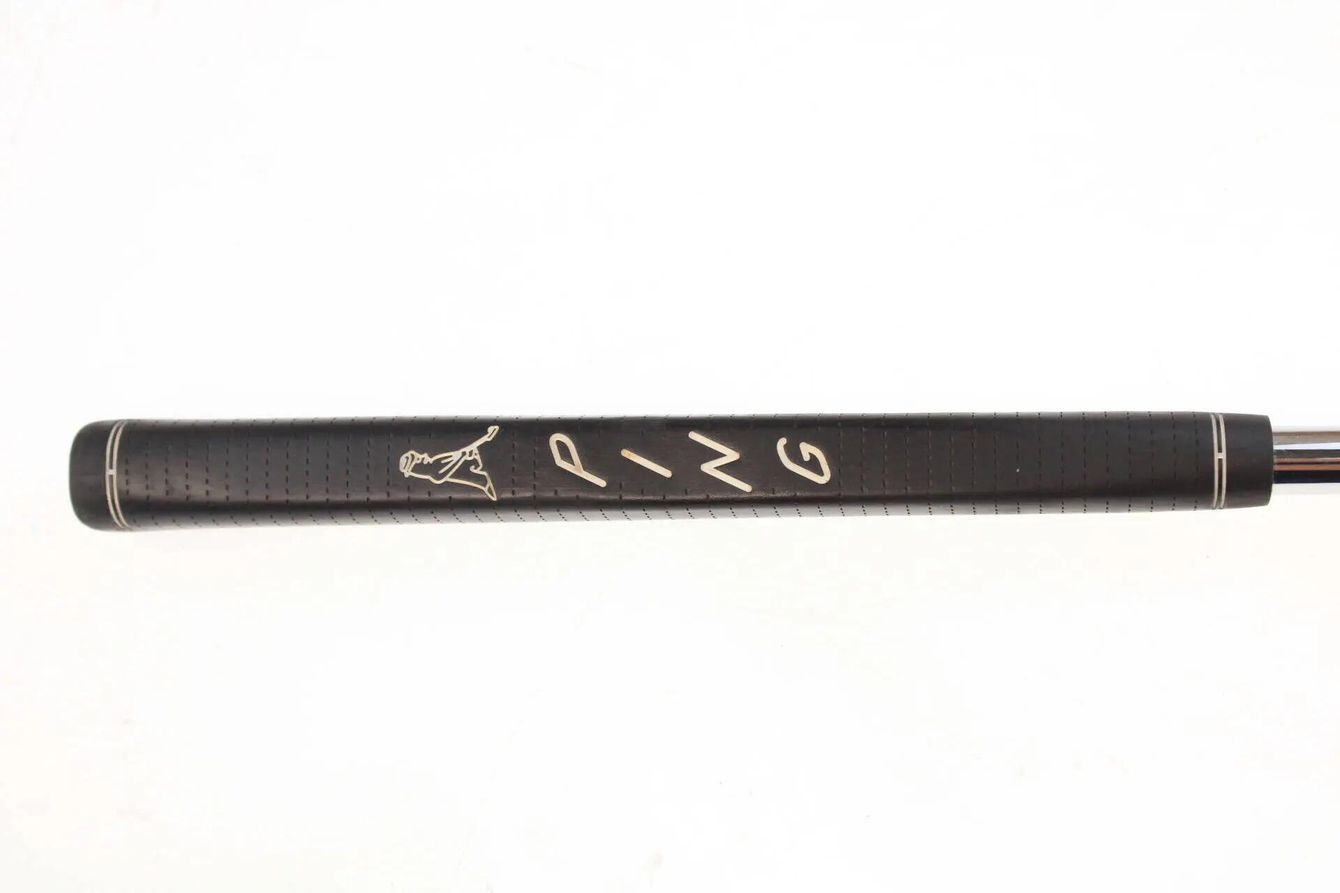 Seconde vie - Ping 2023 Tomcat 14 RH Putter - Very good 5/5