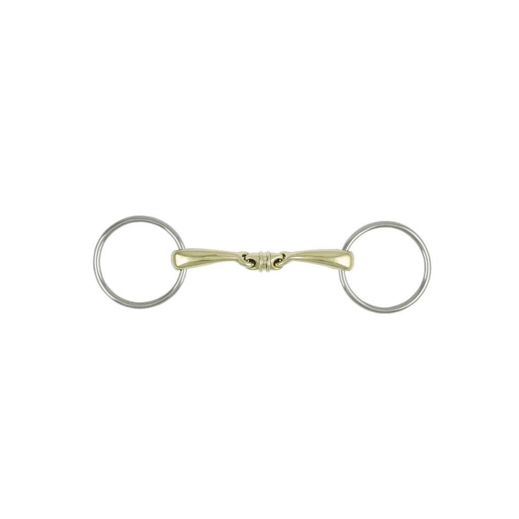Stainless steel fillet with olive for pro bits 1255