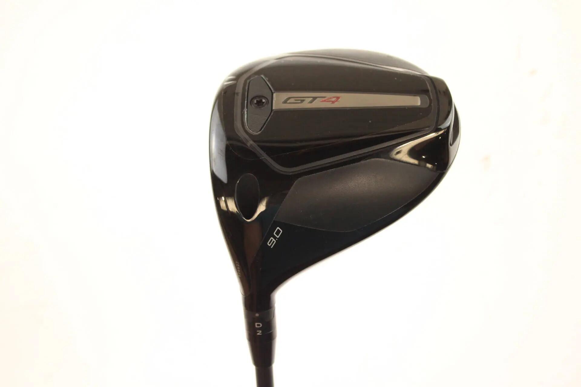 TITLEIST picture