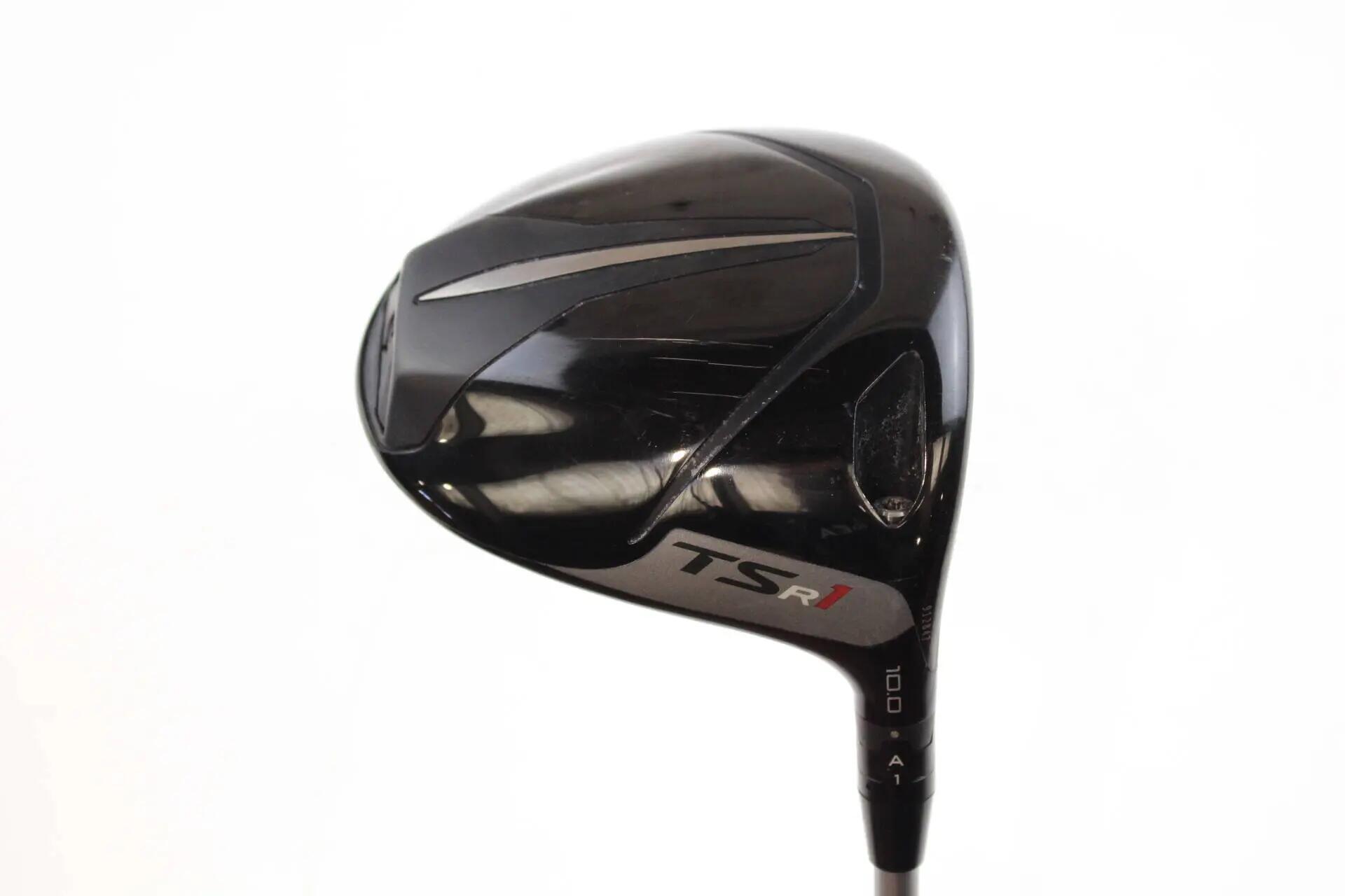 TITLEIST picture