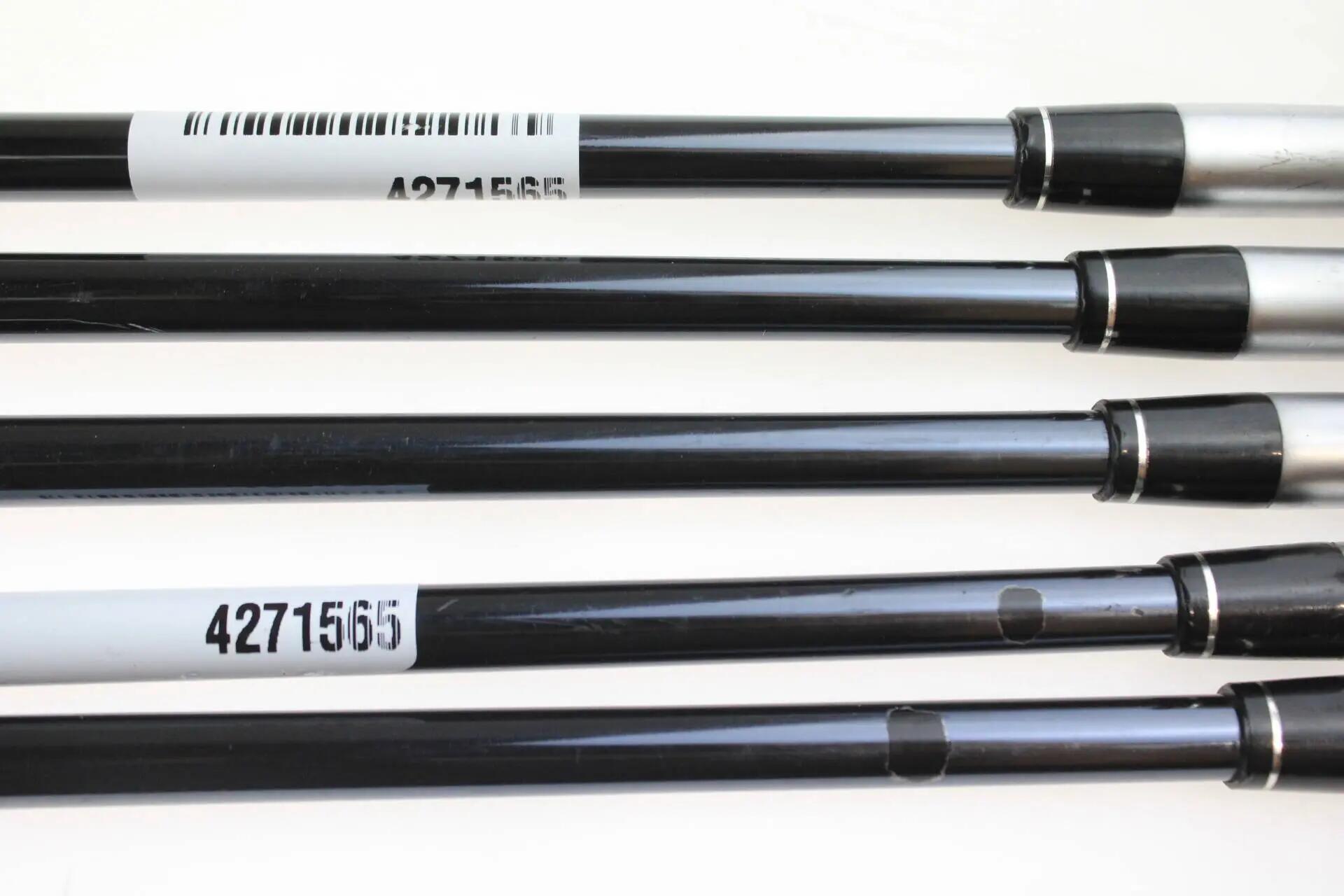 Seconde vie - Callaway Apex Ai200 RH 6-PW Iron Set - Sufficient 5/6