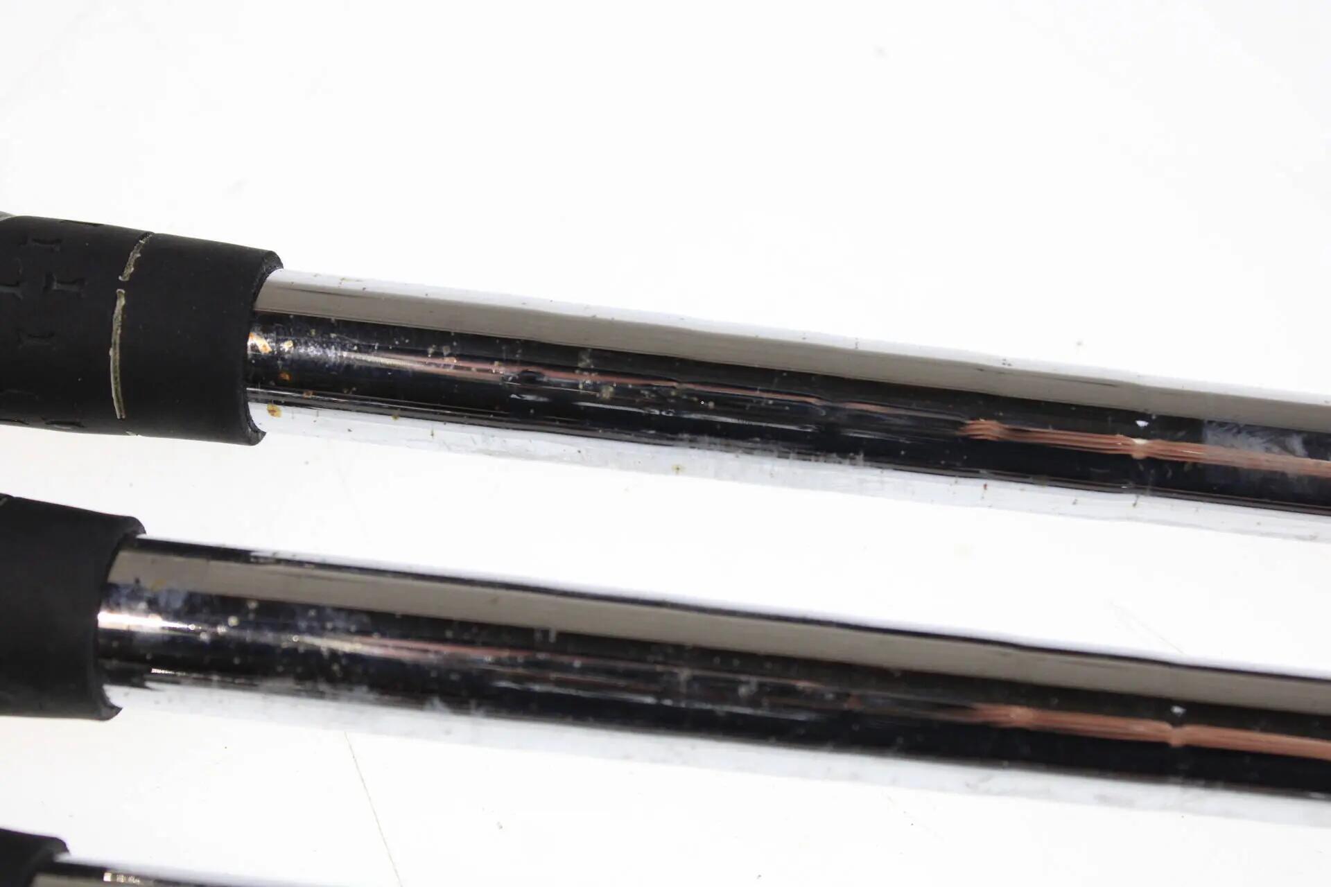 Seconde vie - Ping Rapture V2 RH 4-PW-SW Iron Set - Good 5/6
