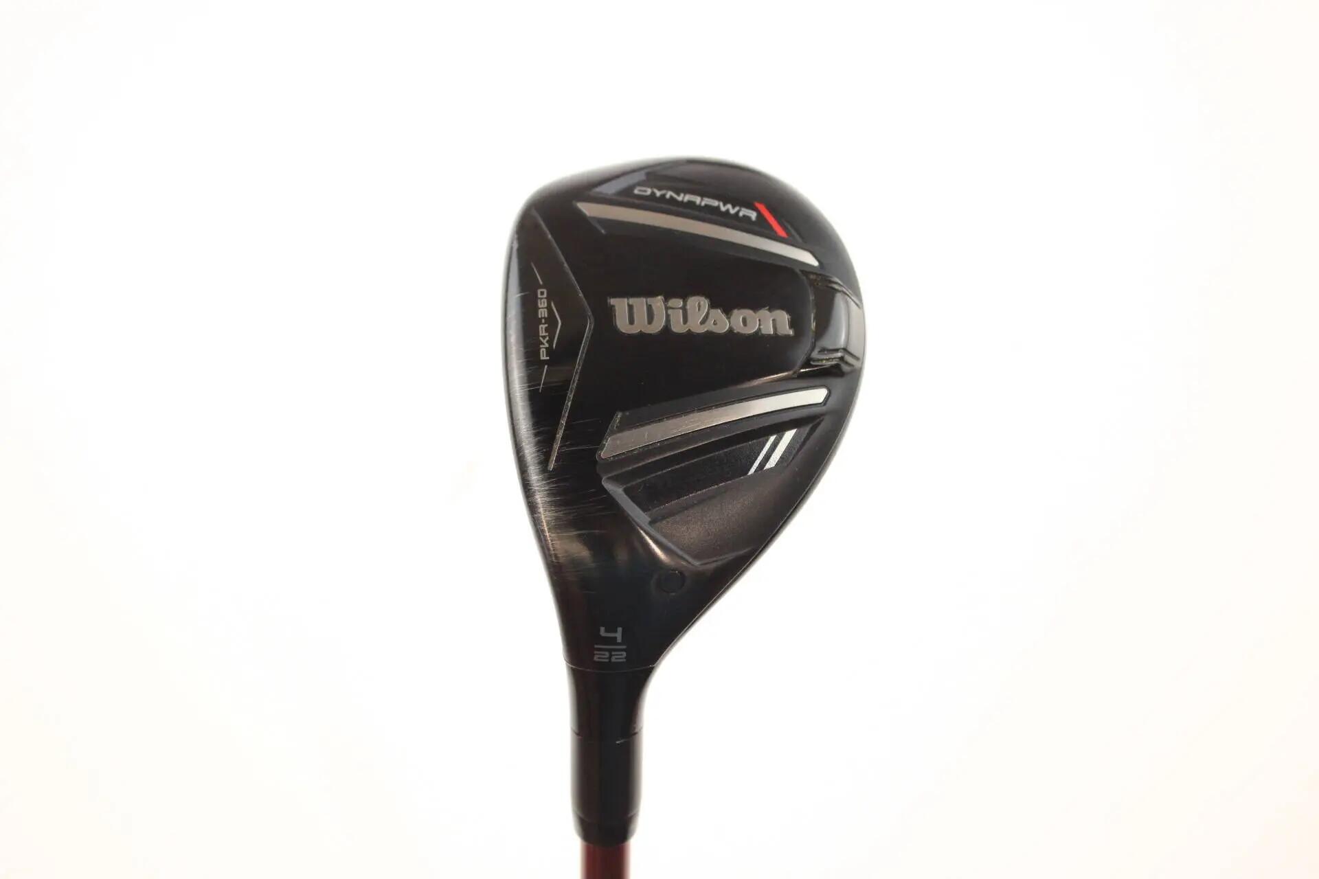WILSON picture