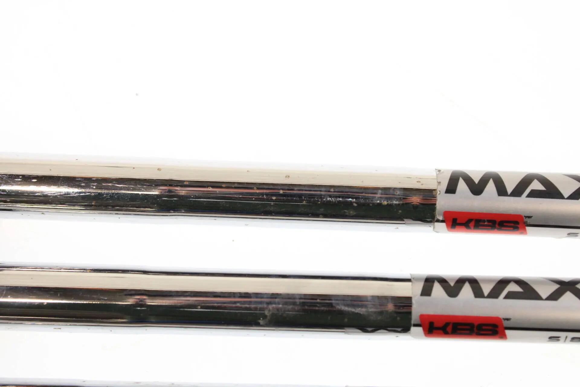 Seconde vie - TaylorMade M4 2021 RH 5-PW Iron Set - Good 5/6