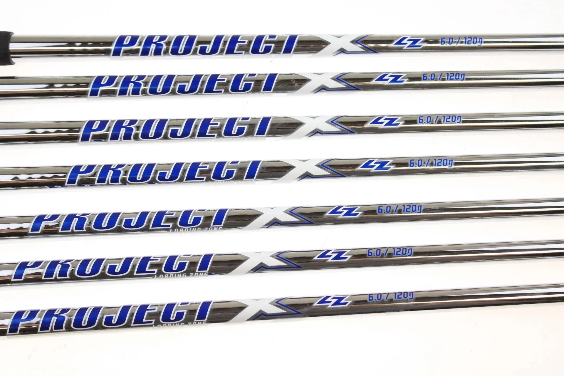 Seconde vie - Titleist T150 2023 RH 4-PW Iron Set - Very good 4/5