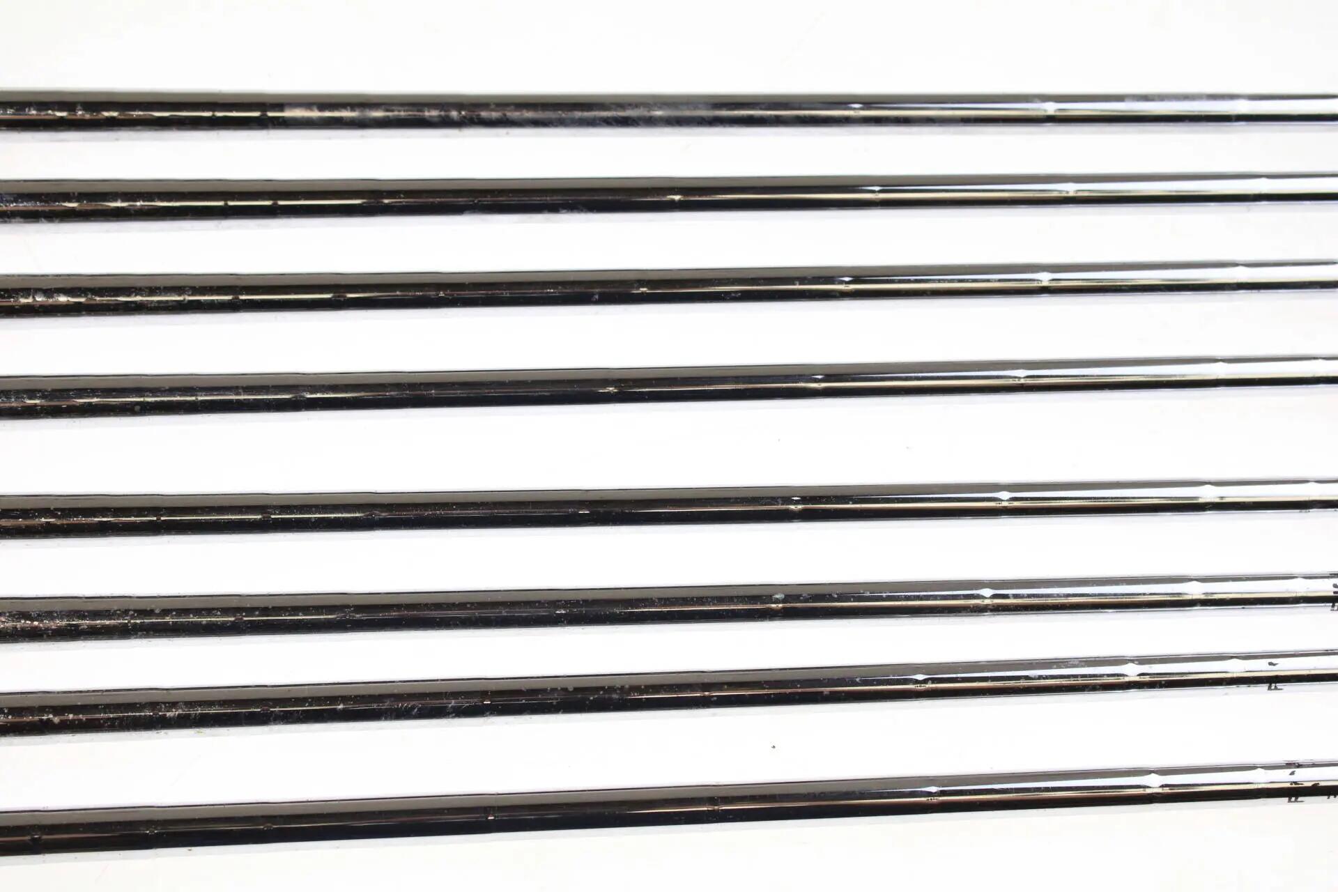 Seconde vie - Ping Rapture V2 RH 4-PW-SW Iron Set - Good 4/6