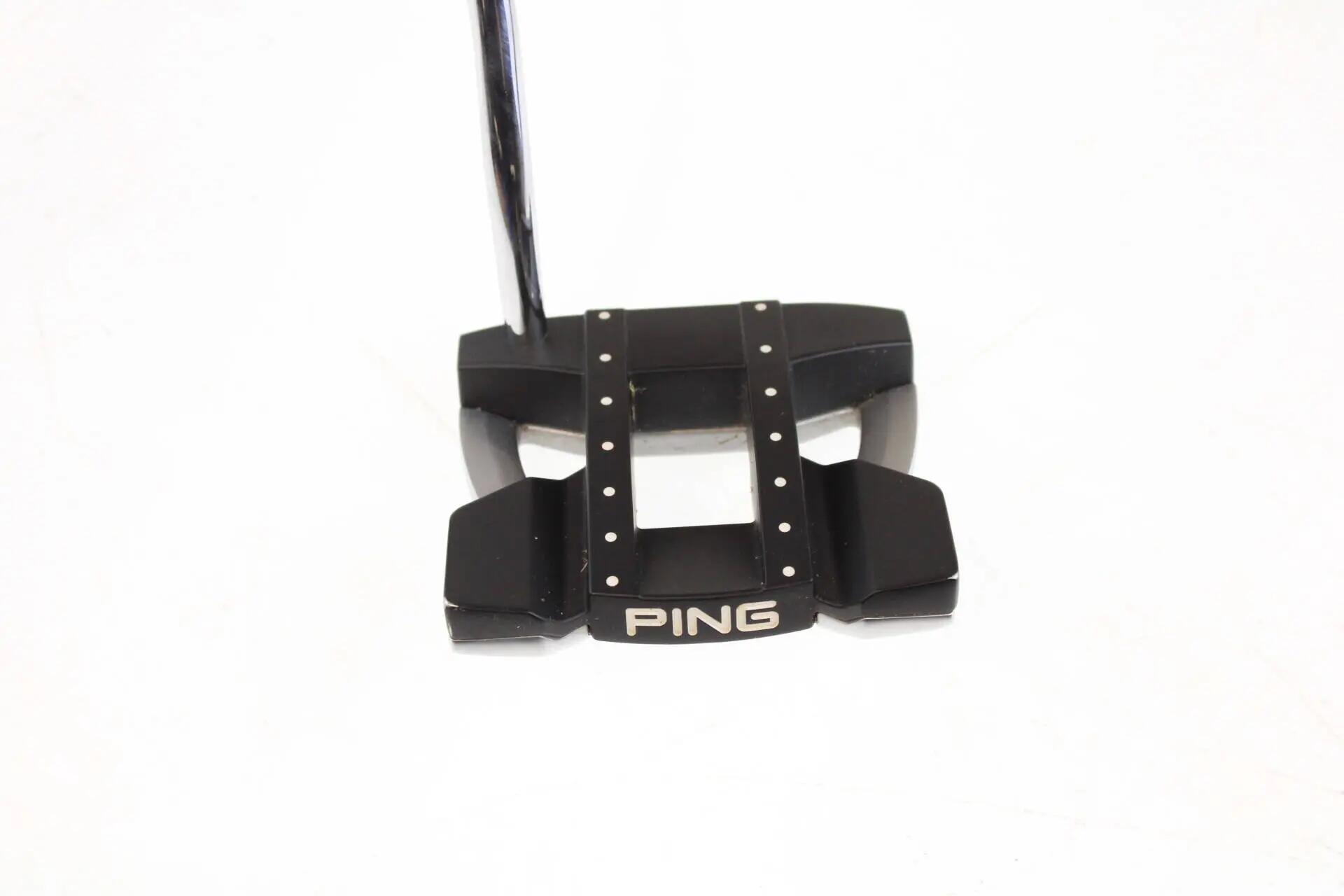 Seconde vie - Ping 2023 Tomcat 14 RH Putter - Very good 3/5