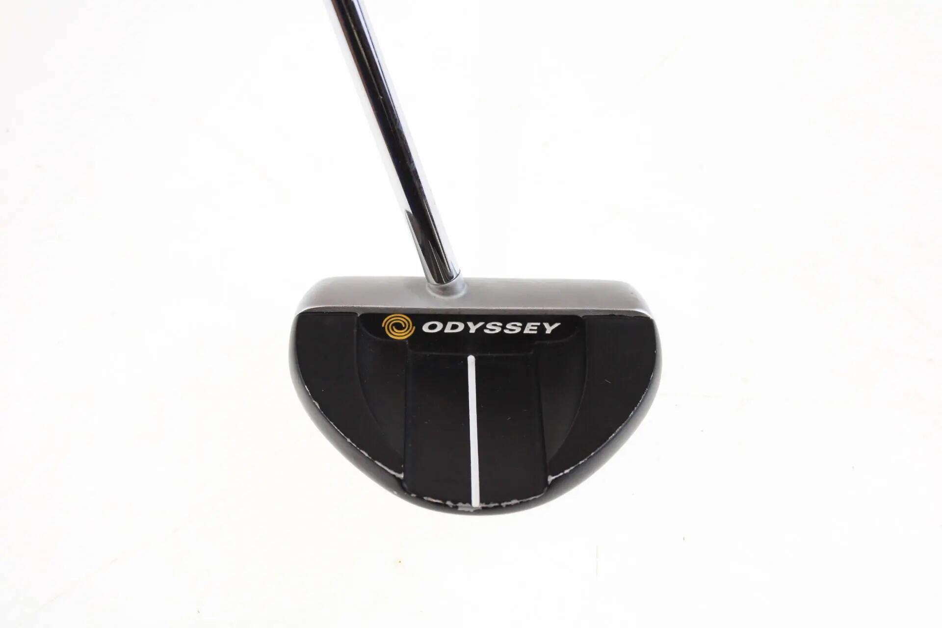 Seconde vie - Odyssey Stroke Lab V-Line CS RH Putter - Good 3/6