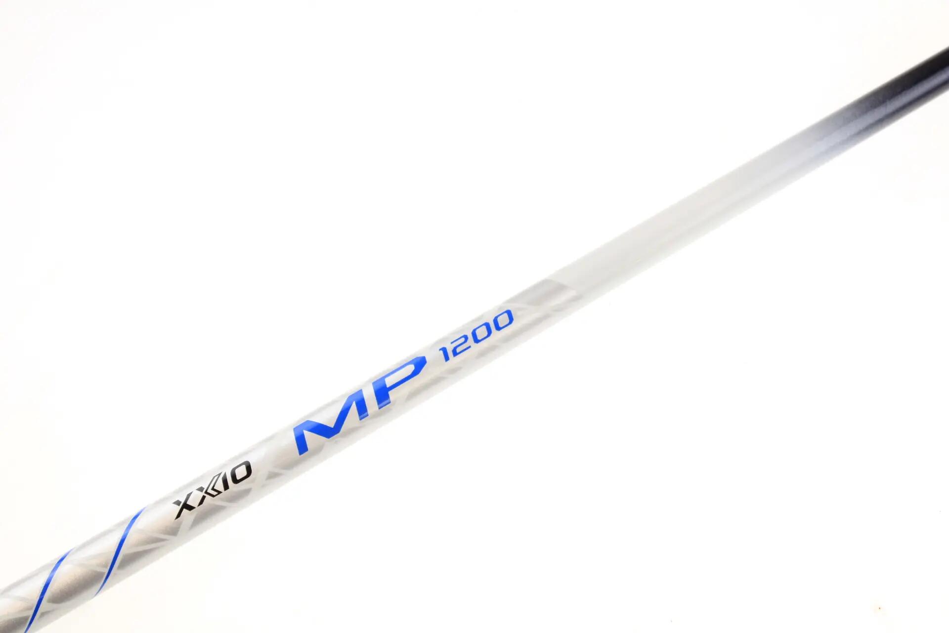 Seconde vie - XXIO 12 RH 10.5-deg Driver - Good 5/6