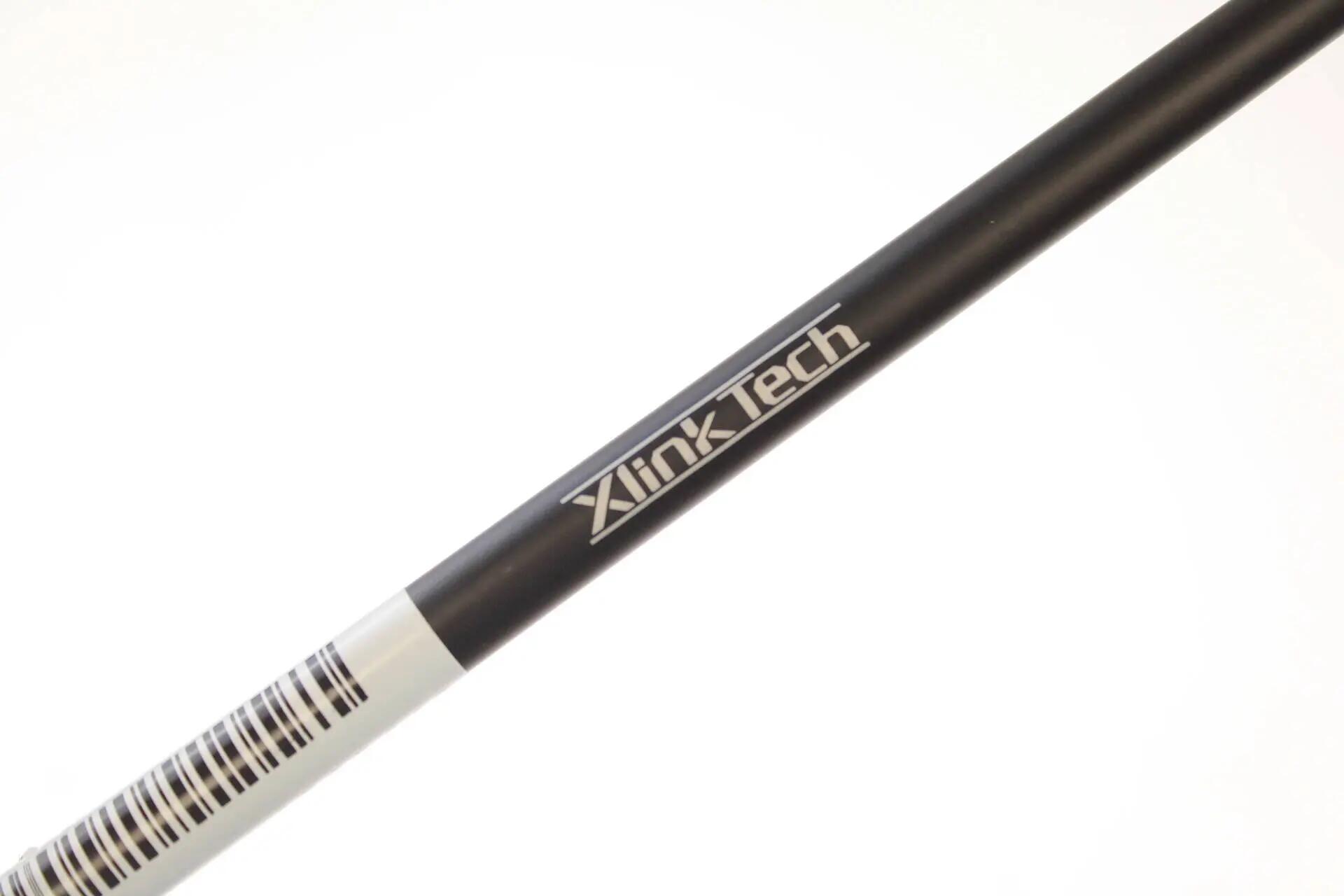 Seconde vie - Titleist GT4 LH 9-deg Driver - Very good 5/6