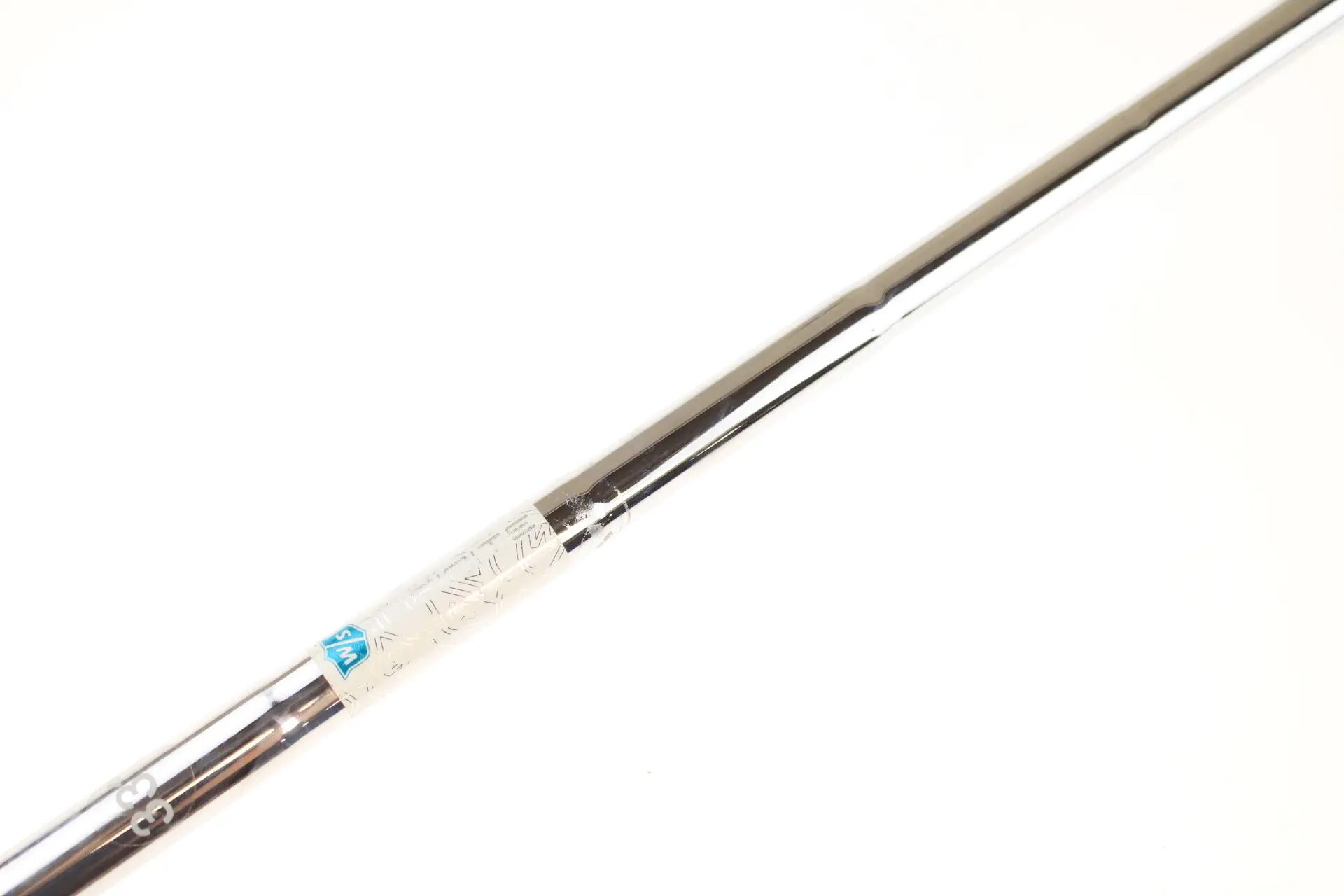 Seconde vie - Wilson Staff Infinite Bucktown 2020 RH Putter - Very good 4/5