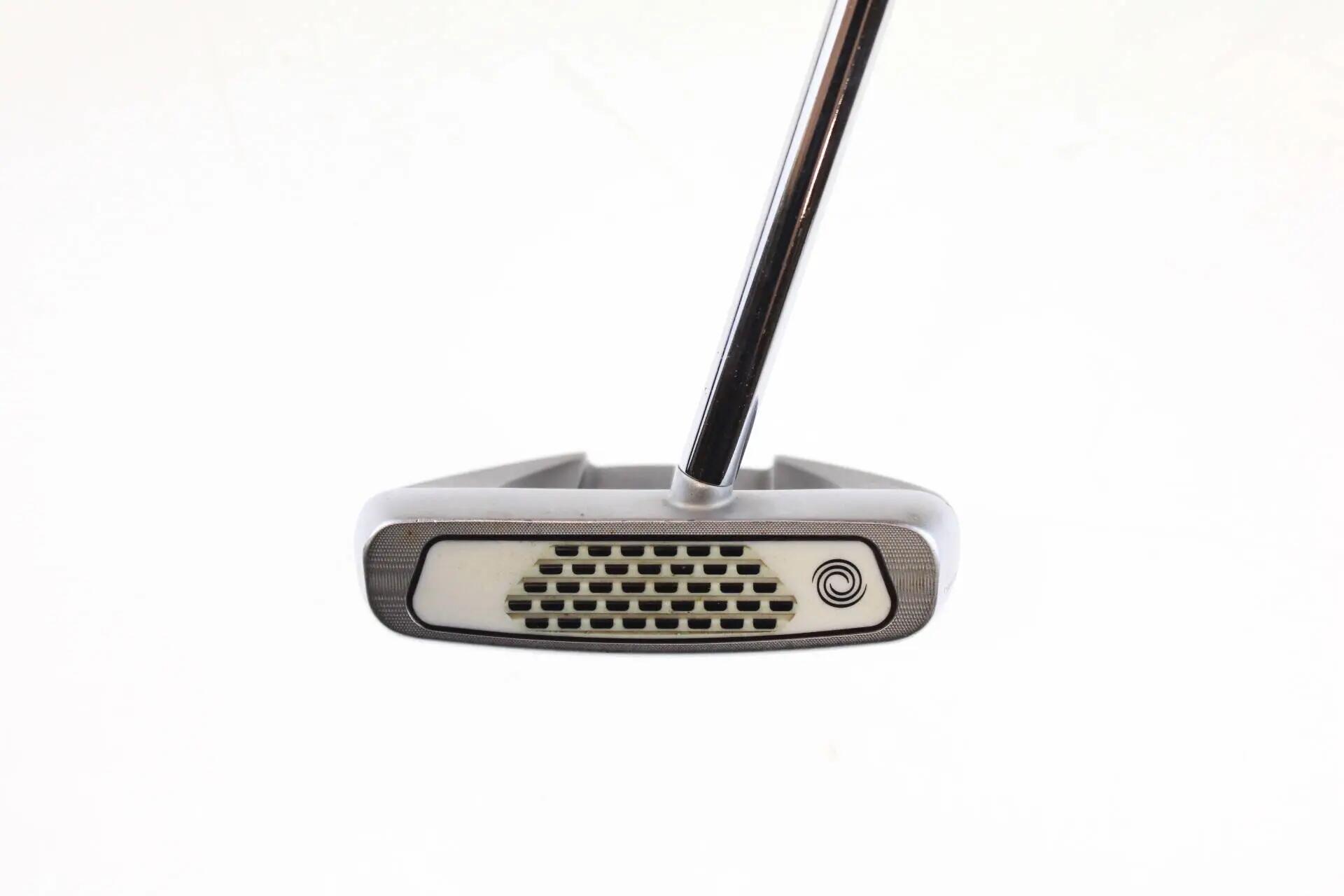 Seconde vie - Odyssey Stroke Lab V-Line CS RH Putter - Good 2/6
