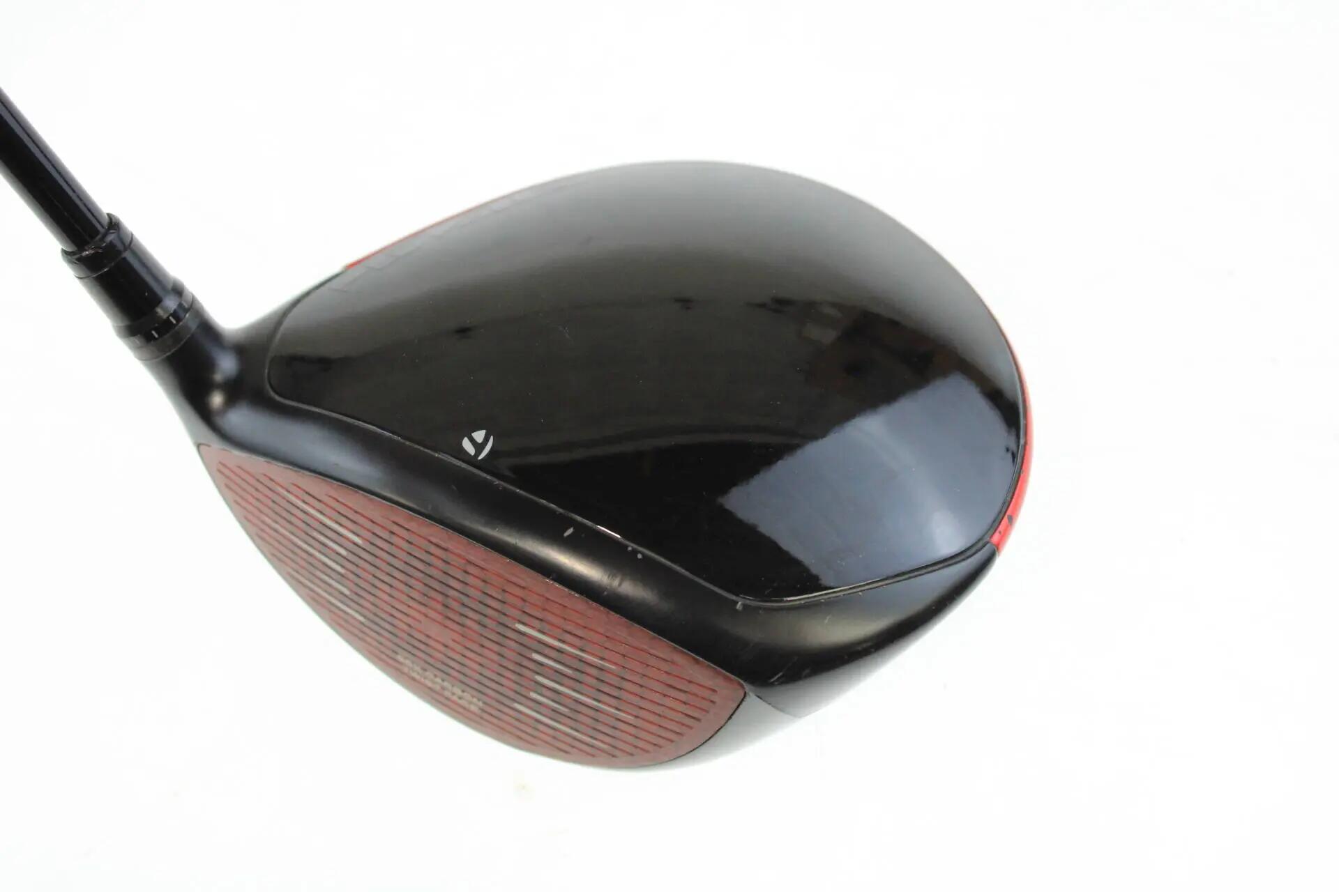 Seconde vie - TaylorMade Stealth 2 LH 10.5-deg Driver - Sufficient 3/5