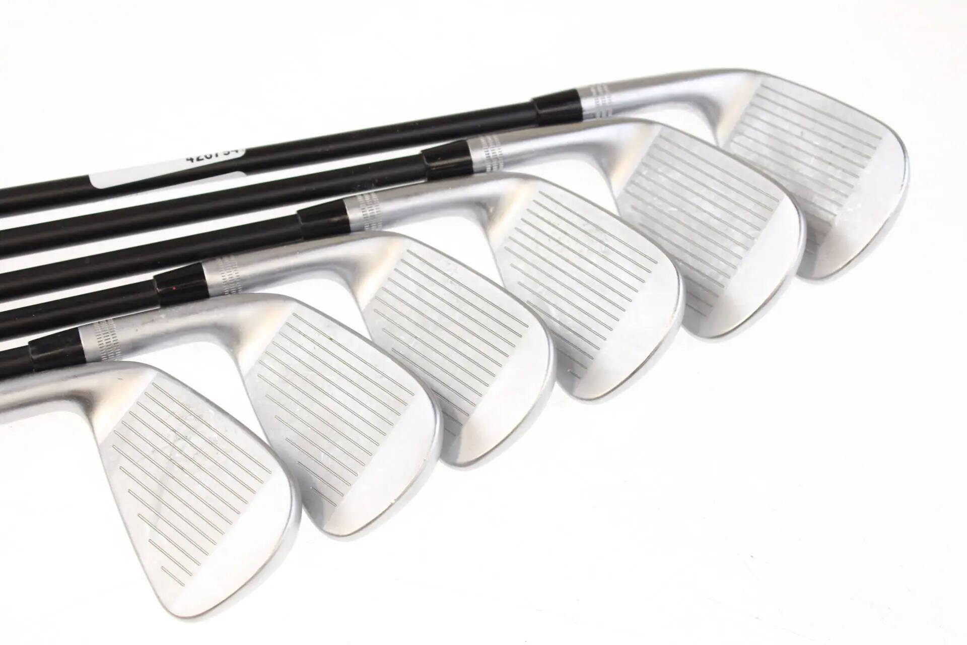 Seconde vie - Wilson Staff Model CB 2026 RH 5-PW Iron Set - Good 2/5