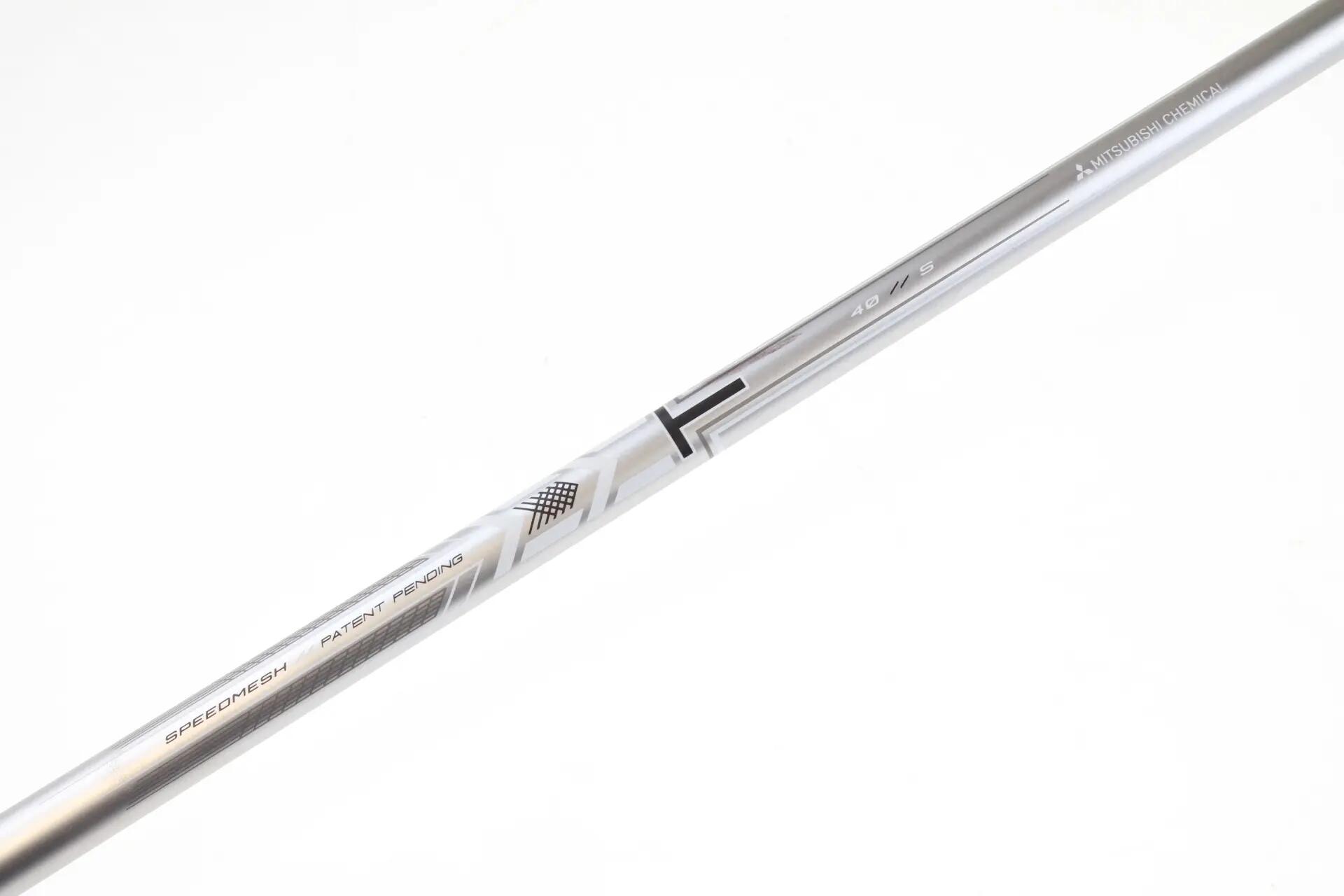 Seconde vie - Titleist TSR1 RH 10-deg Driver - Very good 4/5