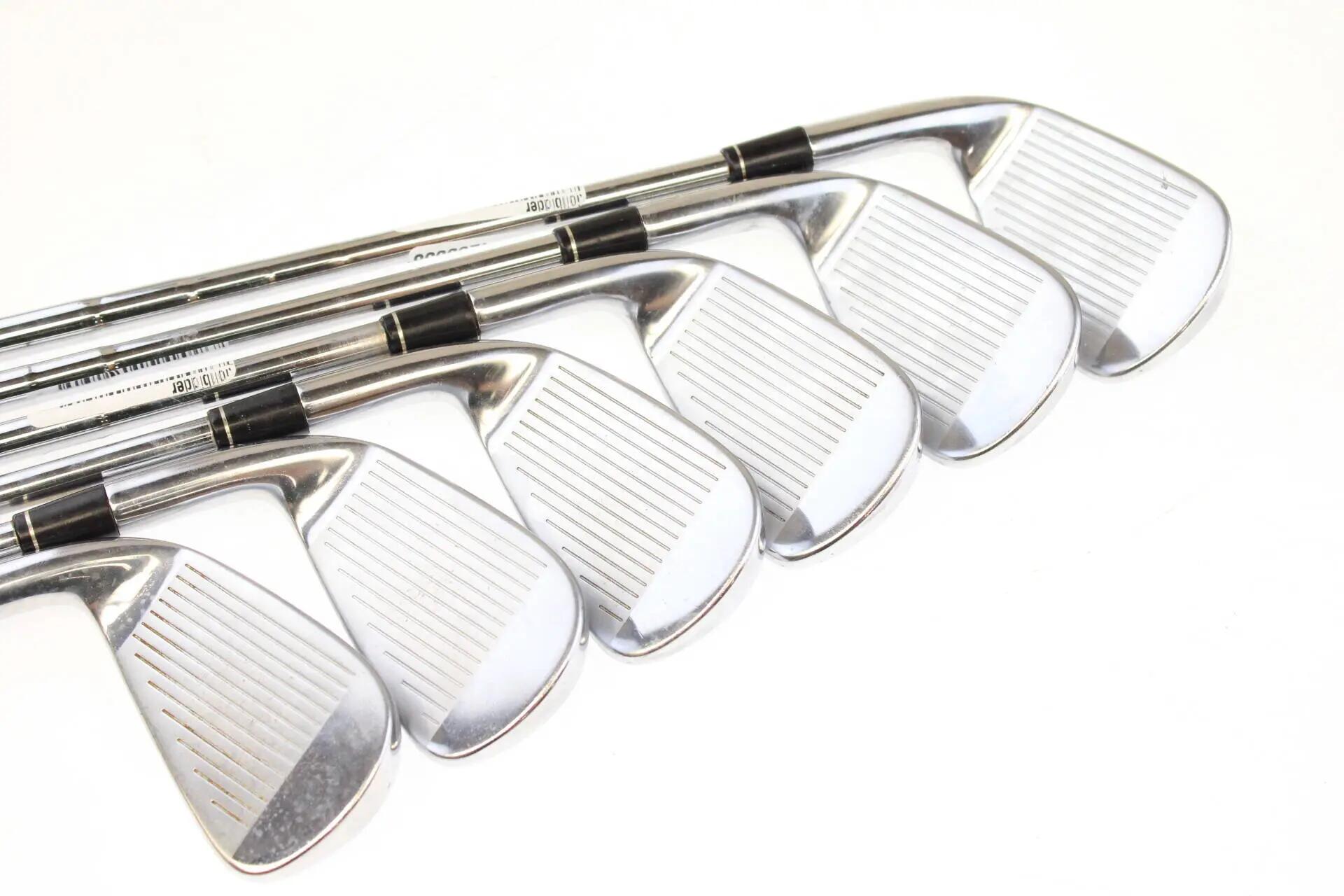 Seconde vie - TaylorMade R11 RH 4-9 Iron Set - Good 2/5